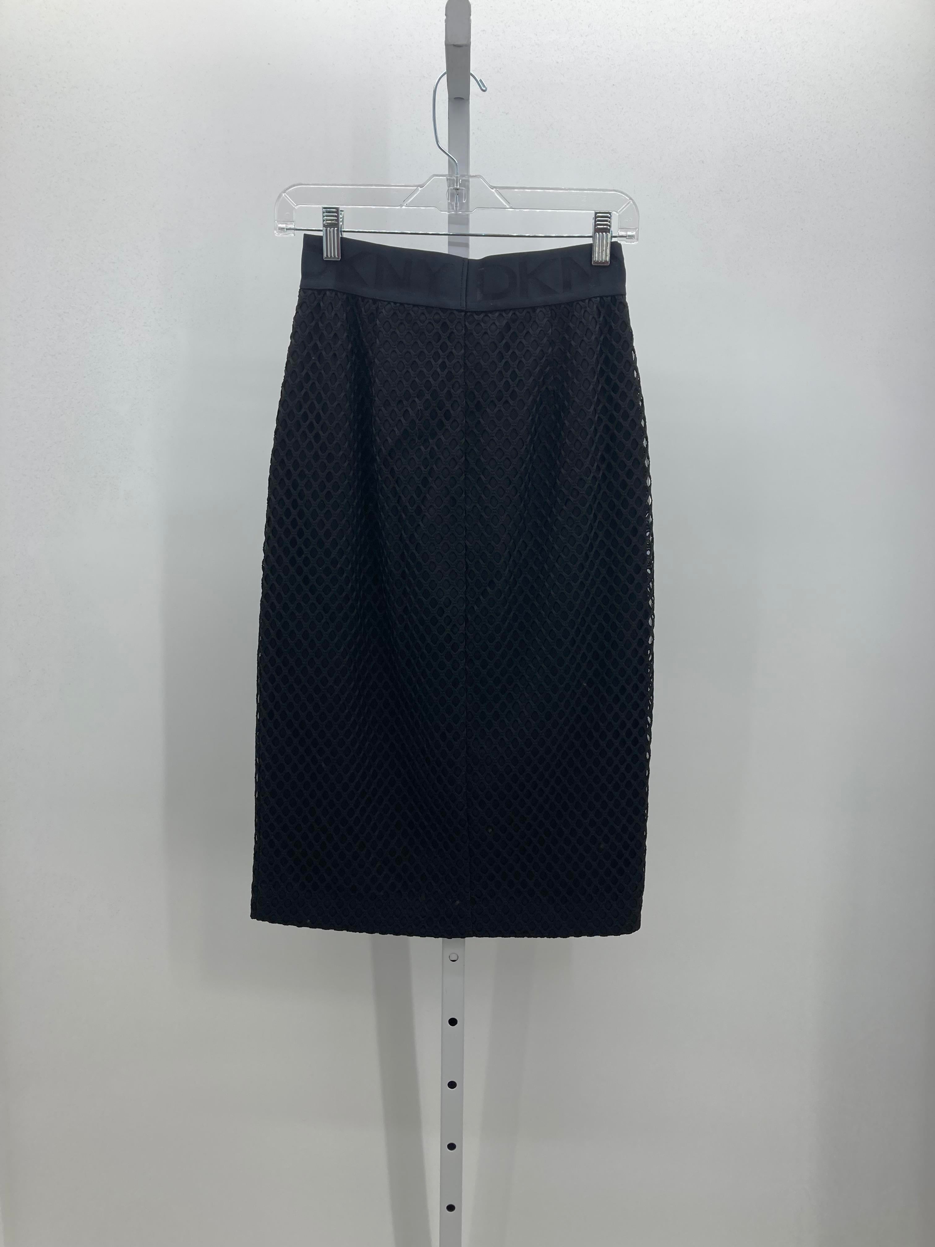 DKNY Size 0 Misses Skirt