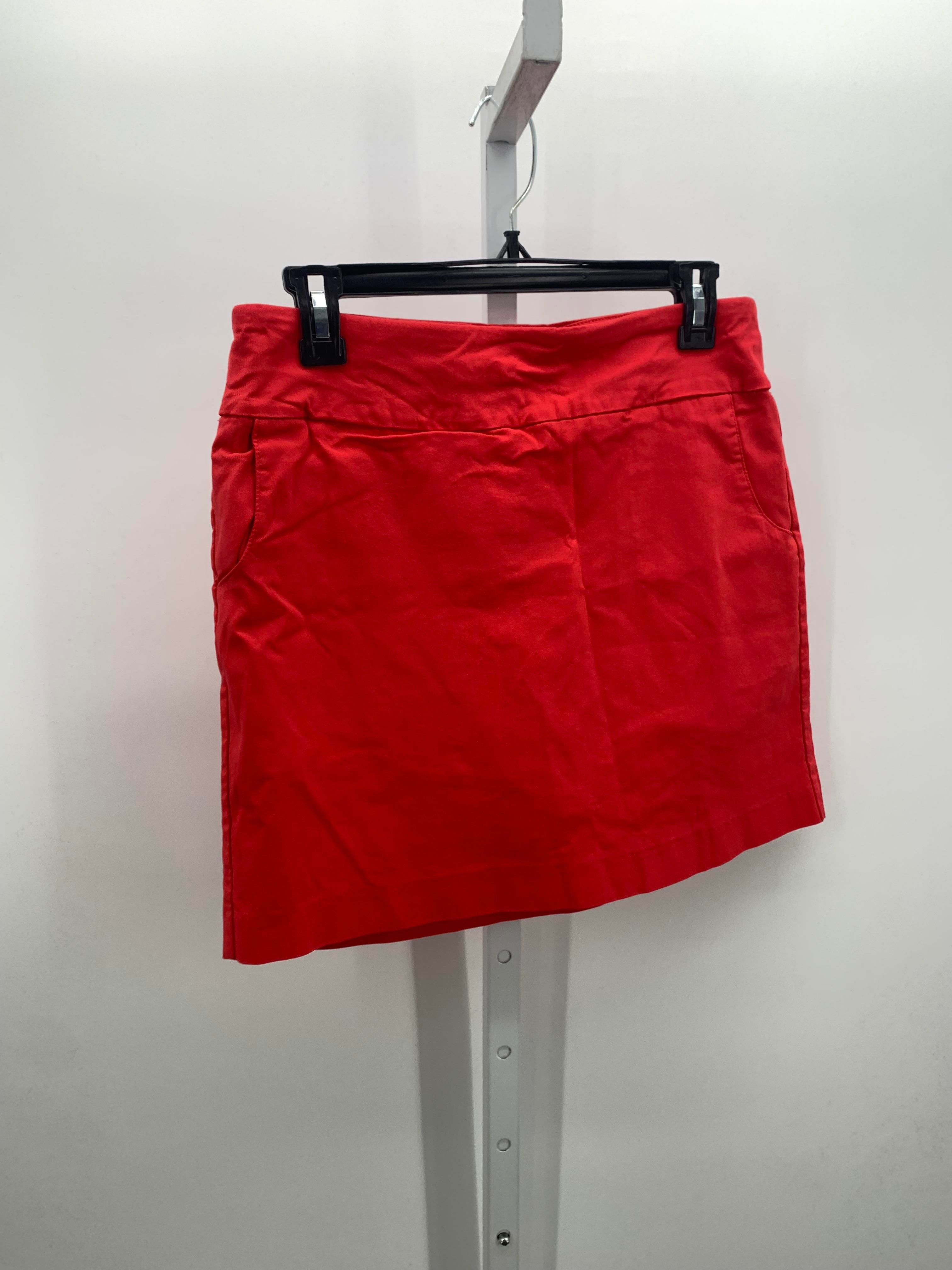 Zac & Rachel Size 8 Misses Skirt