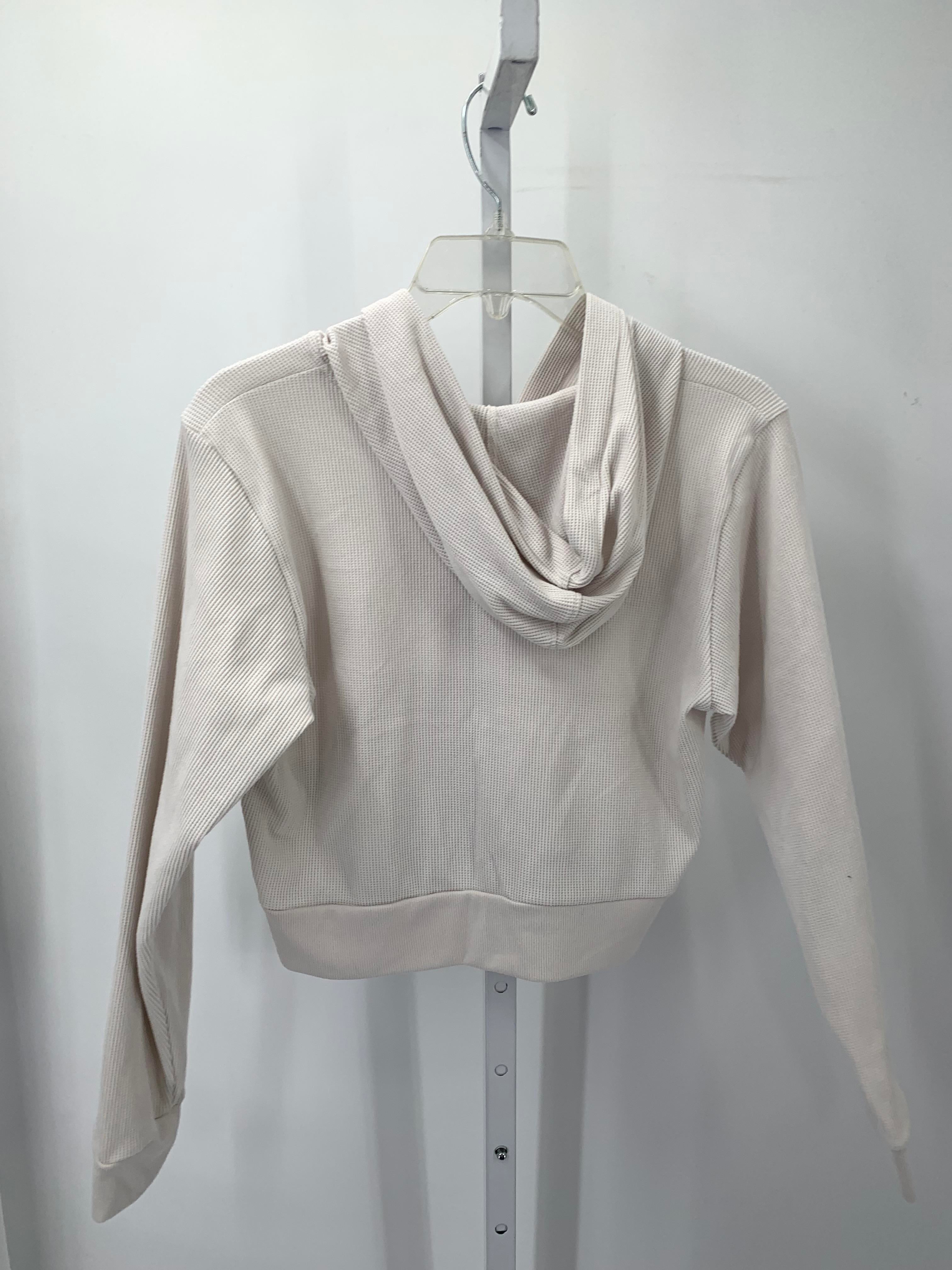 Gilly Hicks Size Medium Juniors Jacket