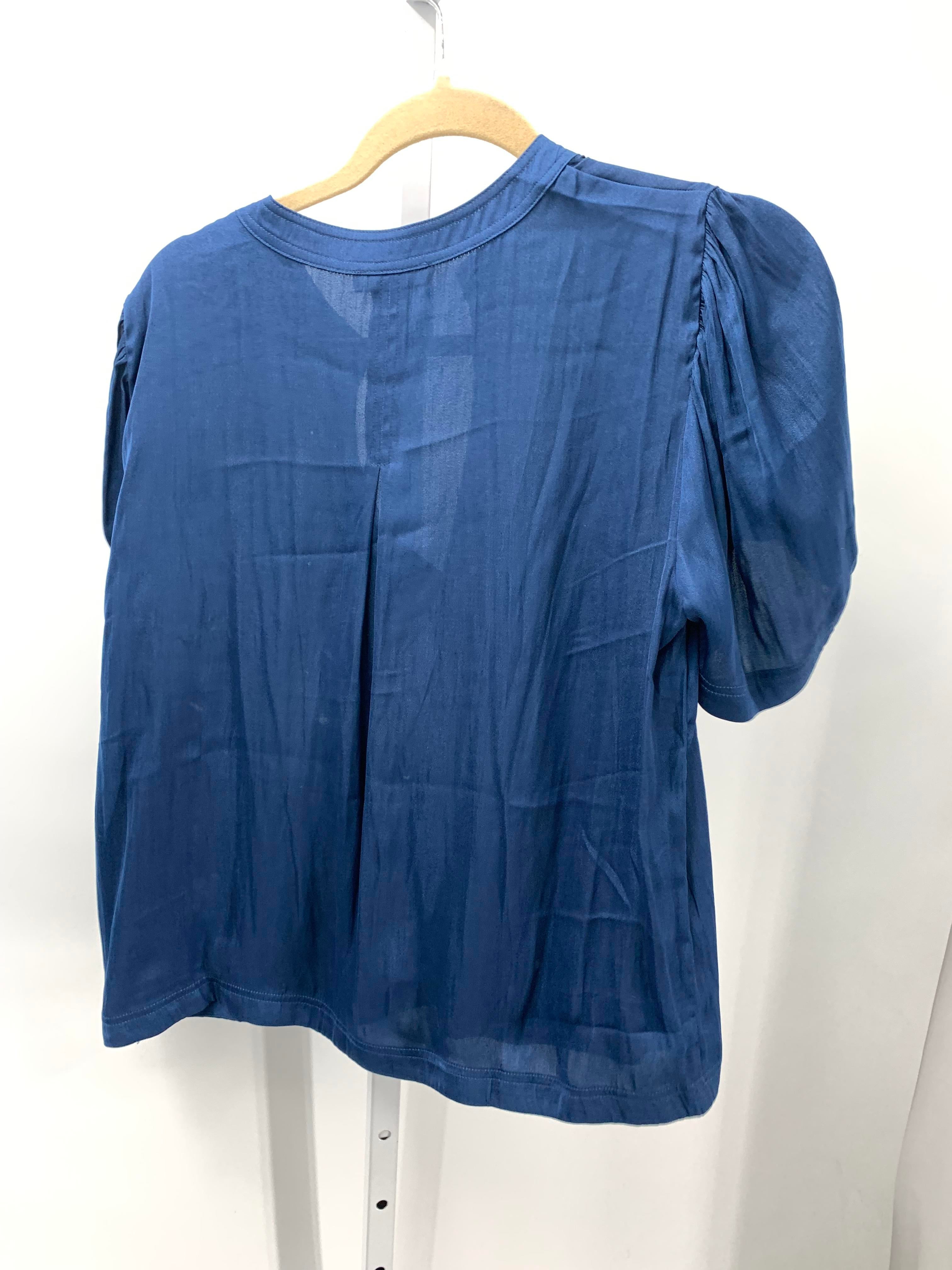 Size Large Misses Short Sleeve Shirt