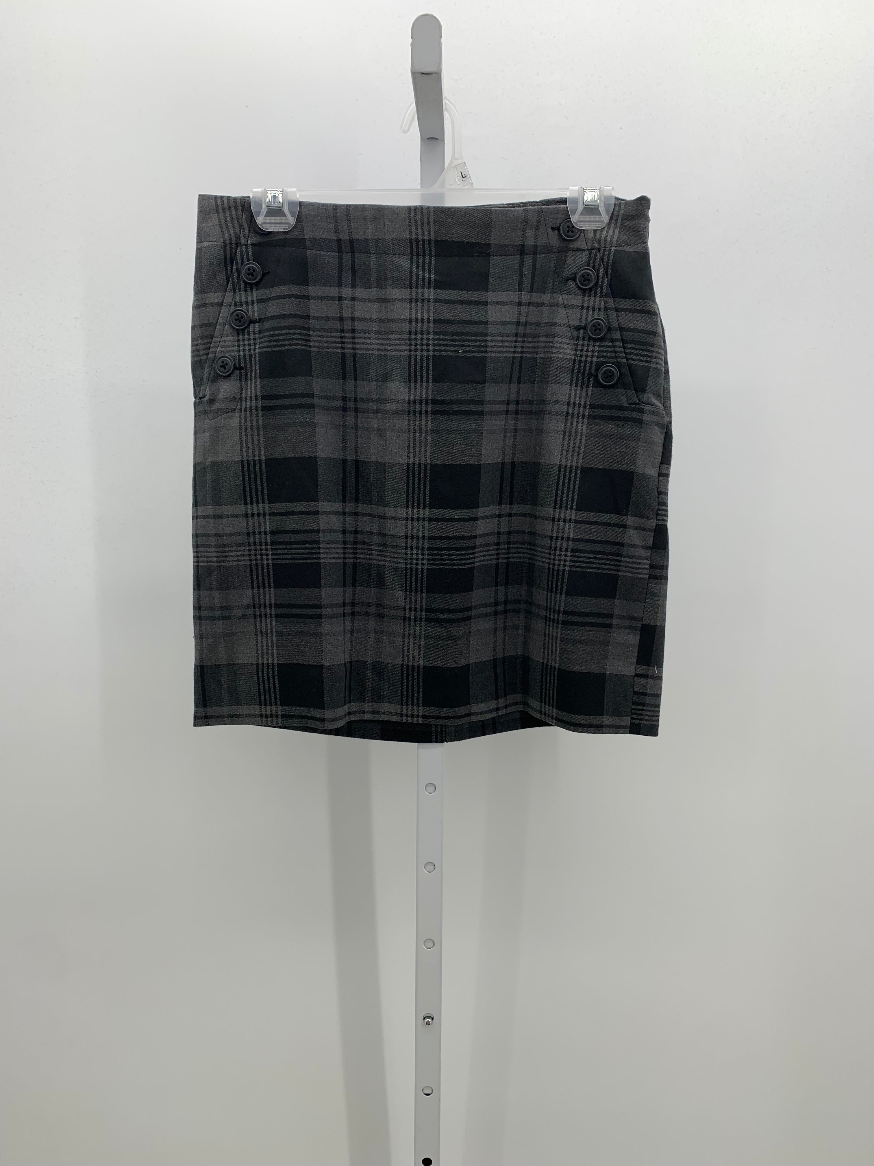 Gap Size 4 Misses Skirt