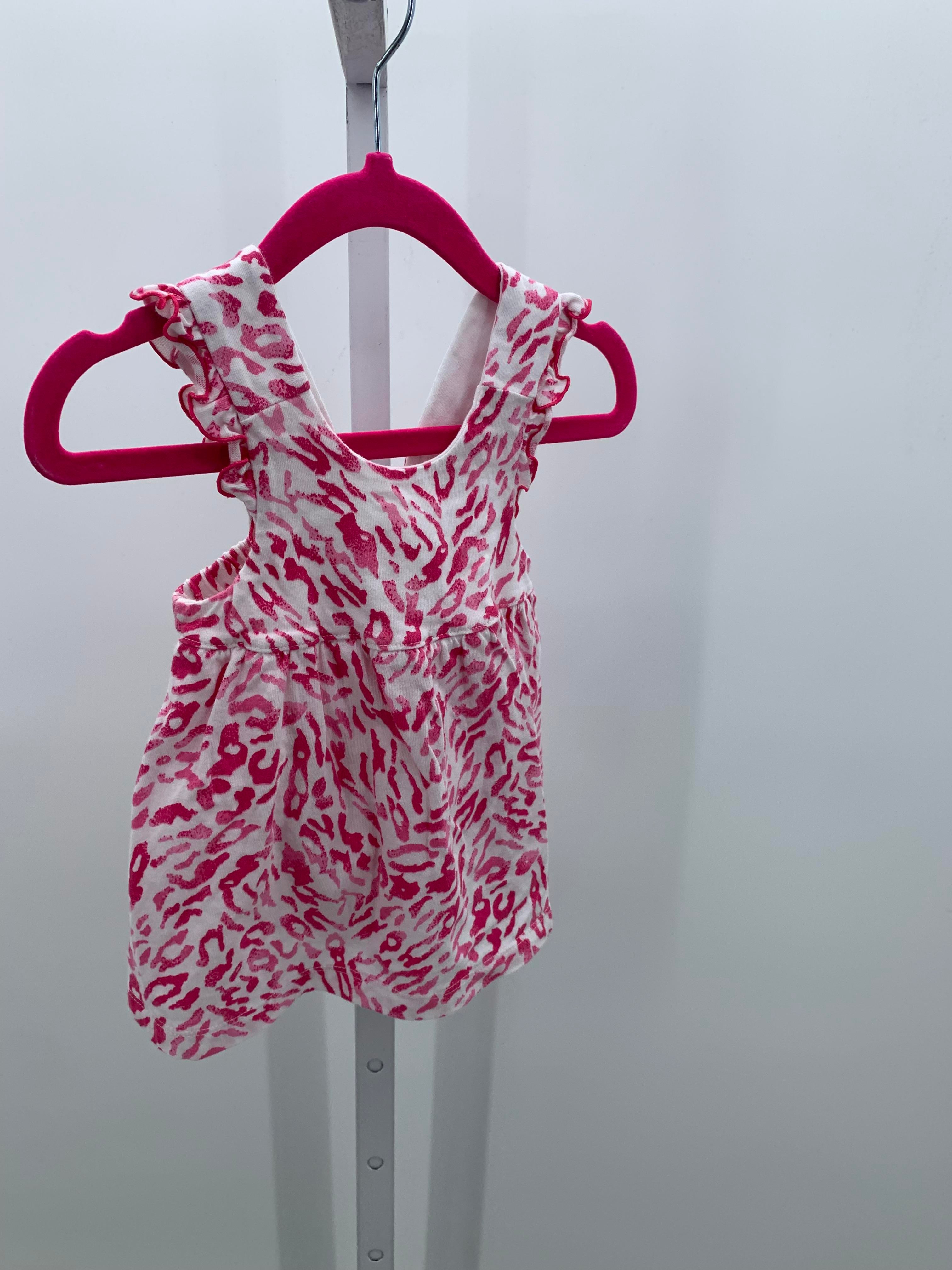 Children's Place Size 0-3 months Girls Sundress
