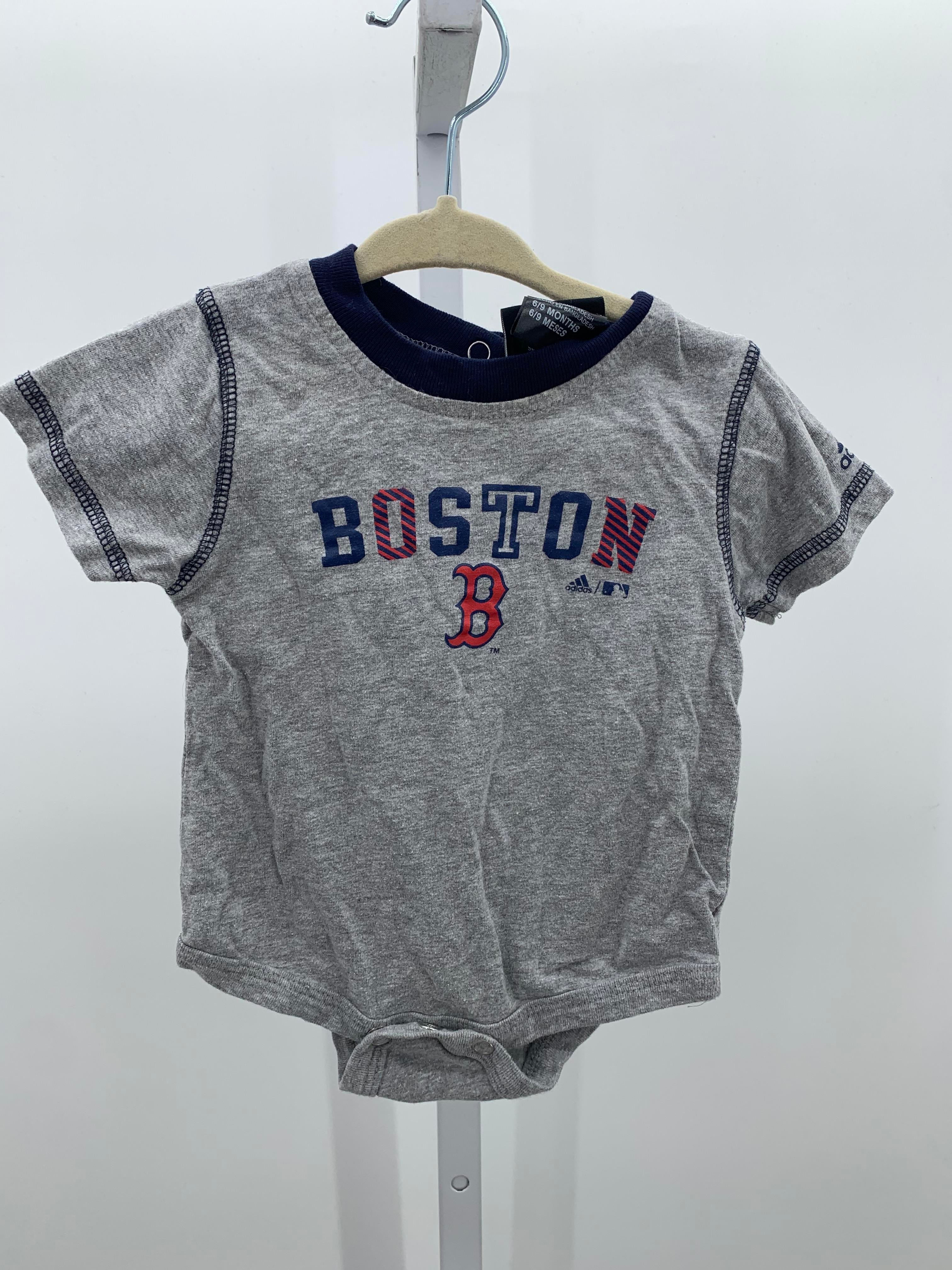 BOSTON KNIT
