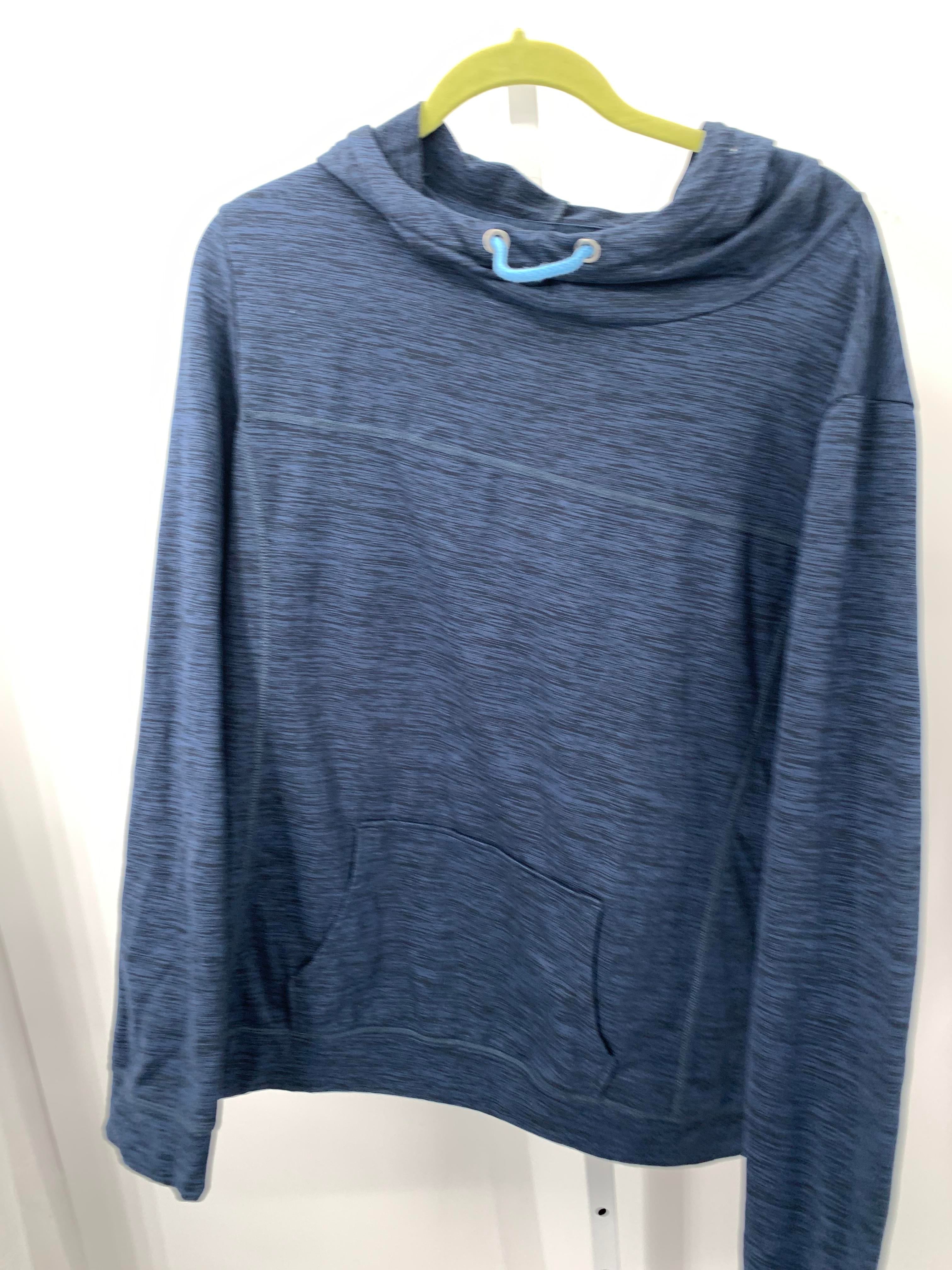 Size Extra Large Misses Long Sleeve Shirt