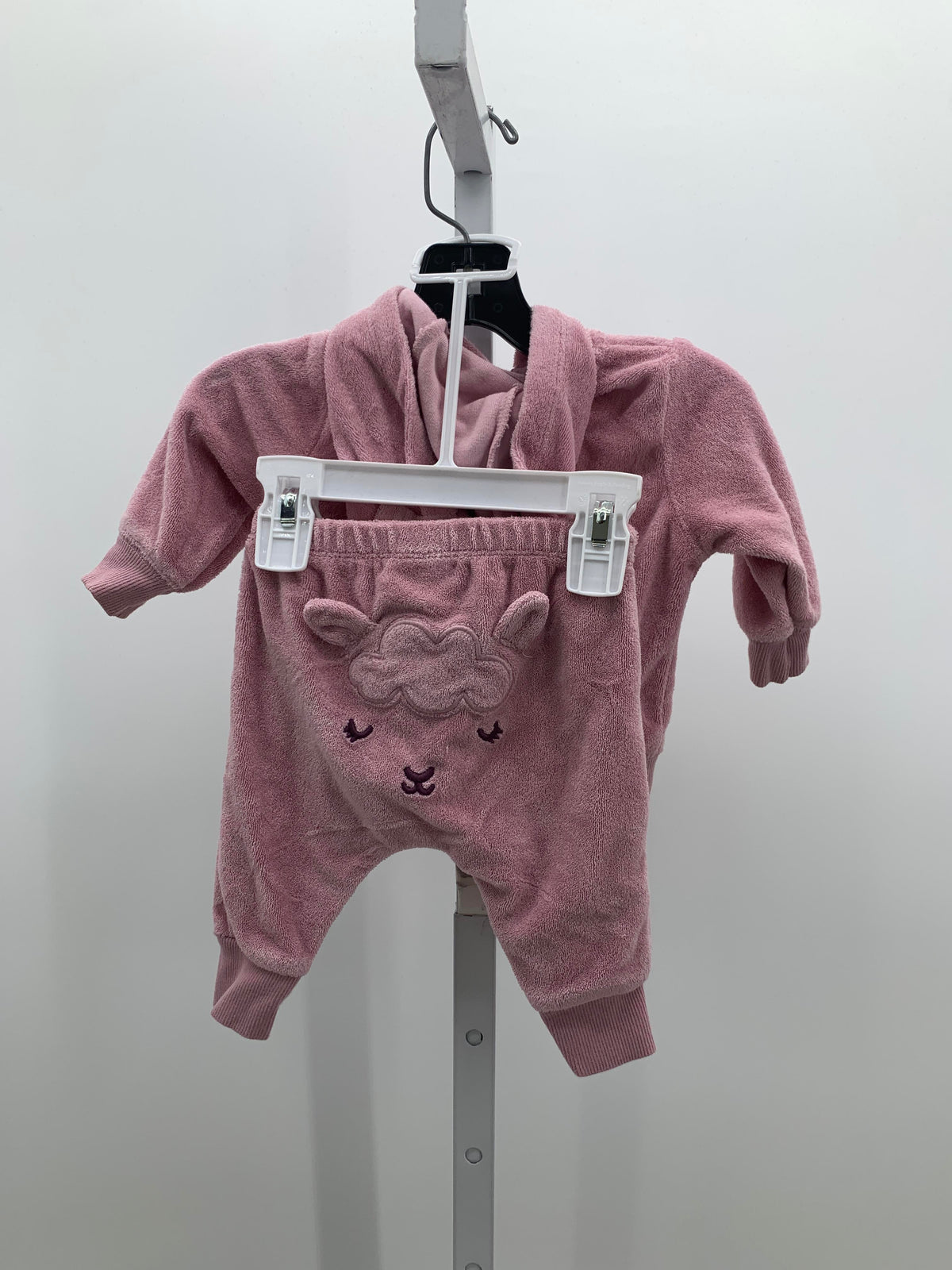 Carters Size 3 Months Girls 2 Pieces