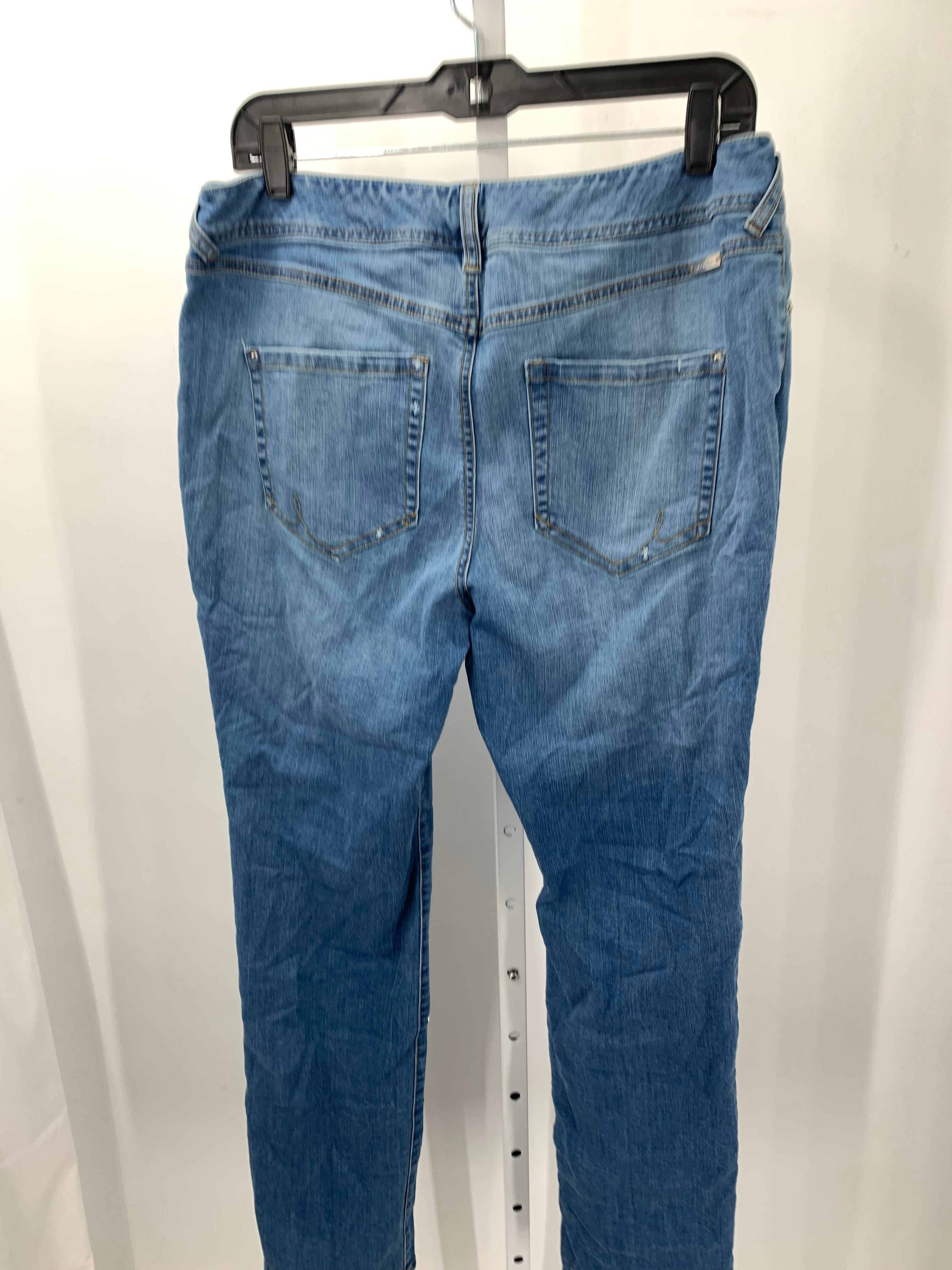 INC Size 12 Misses Jeans