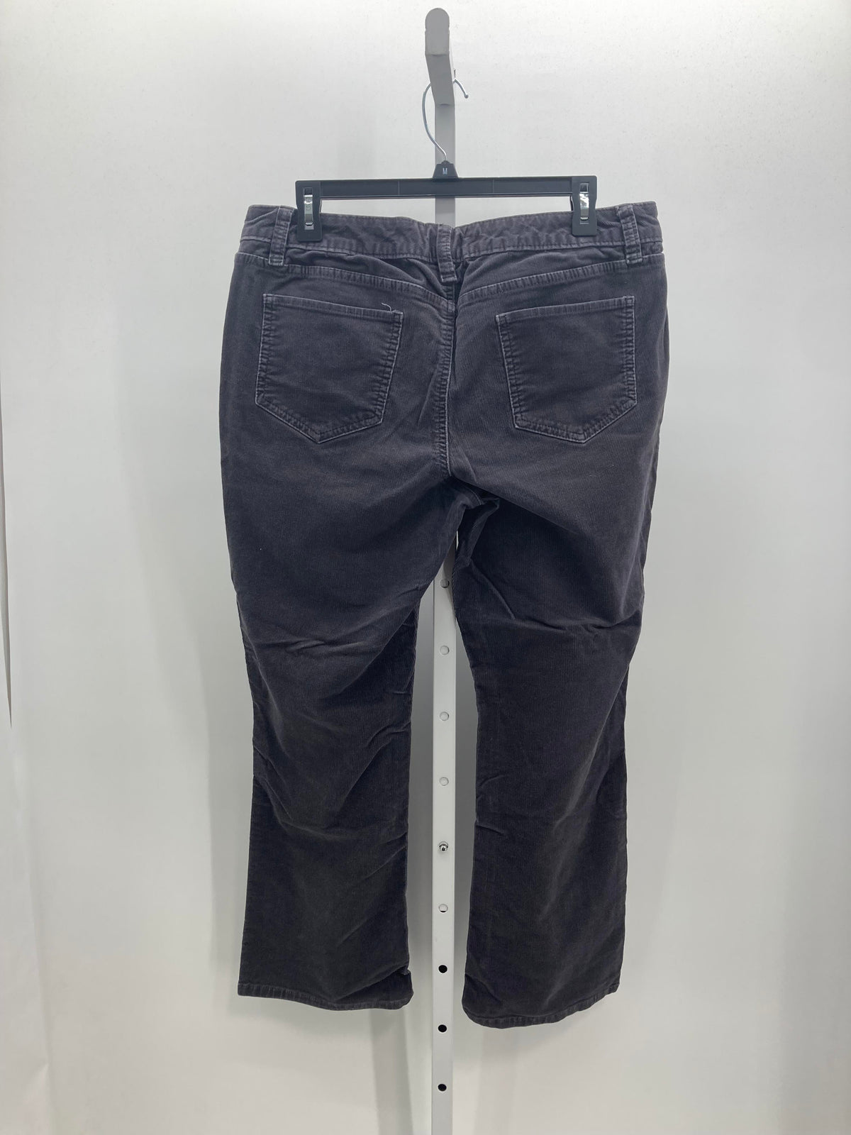 Apt. 9 Size 14 Petite Petite Corduroy Pants