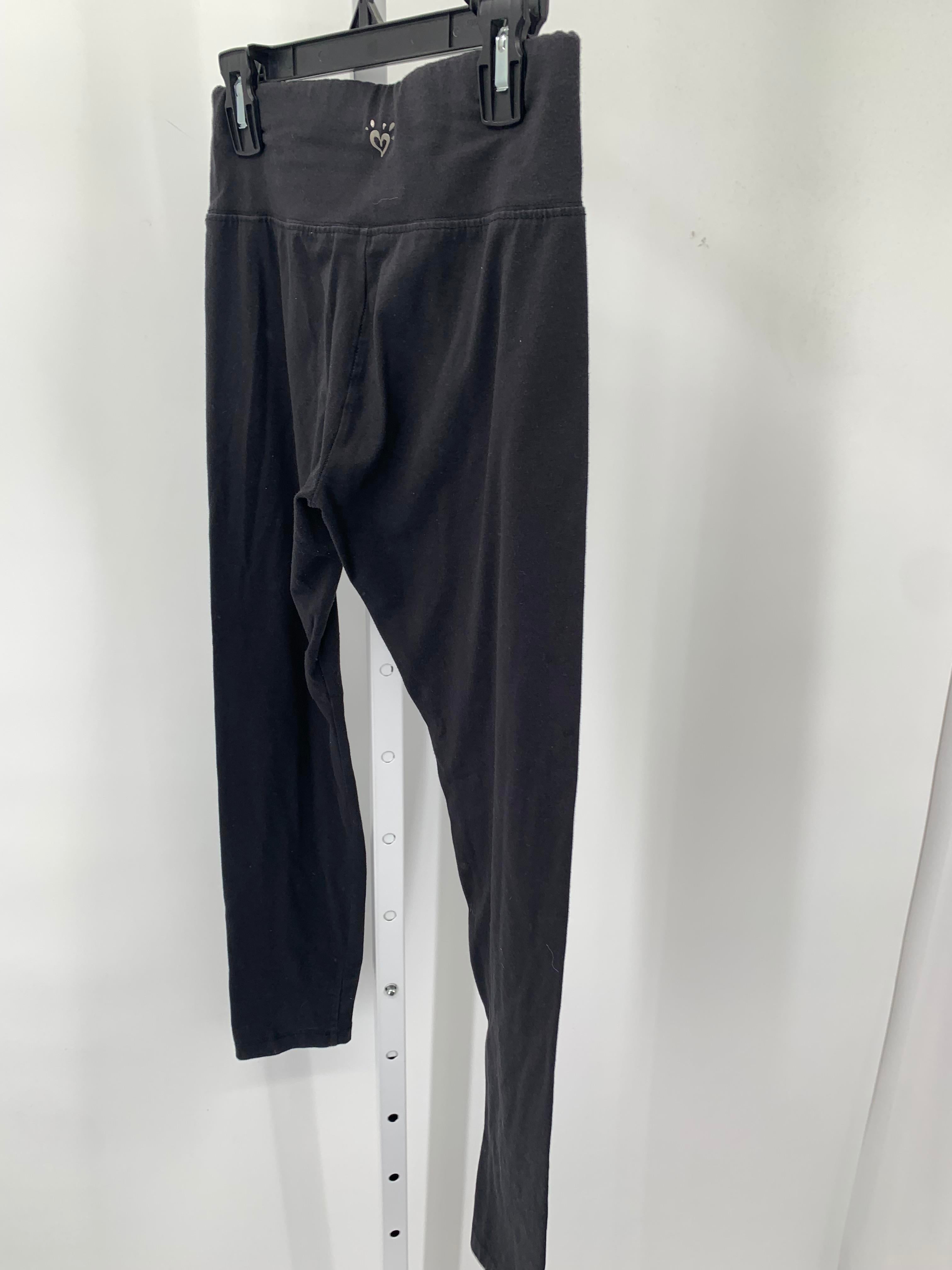 Justice Size 12-14 Girls Leggings