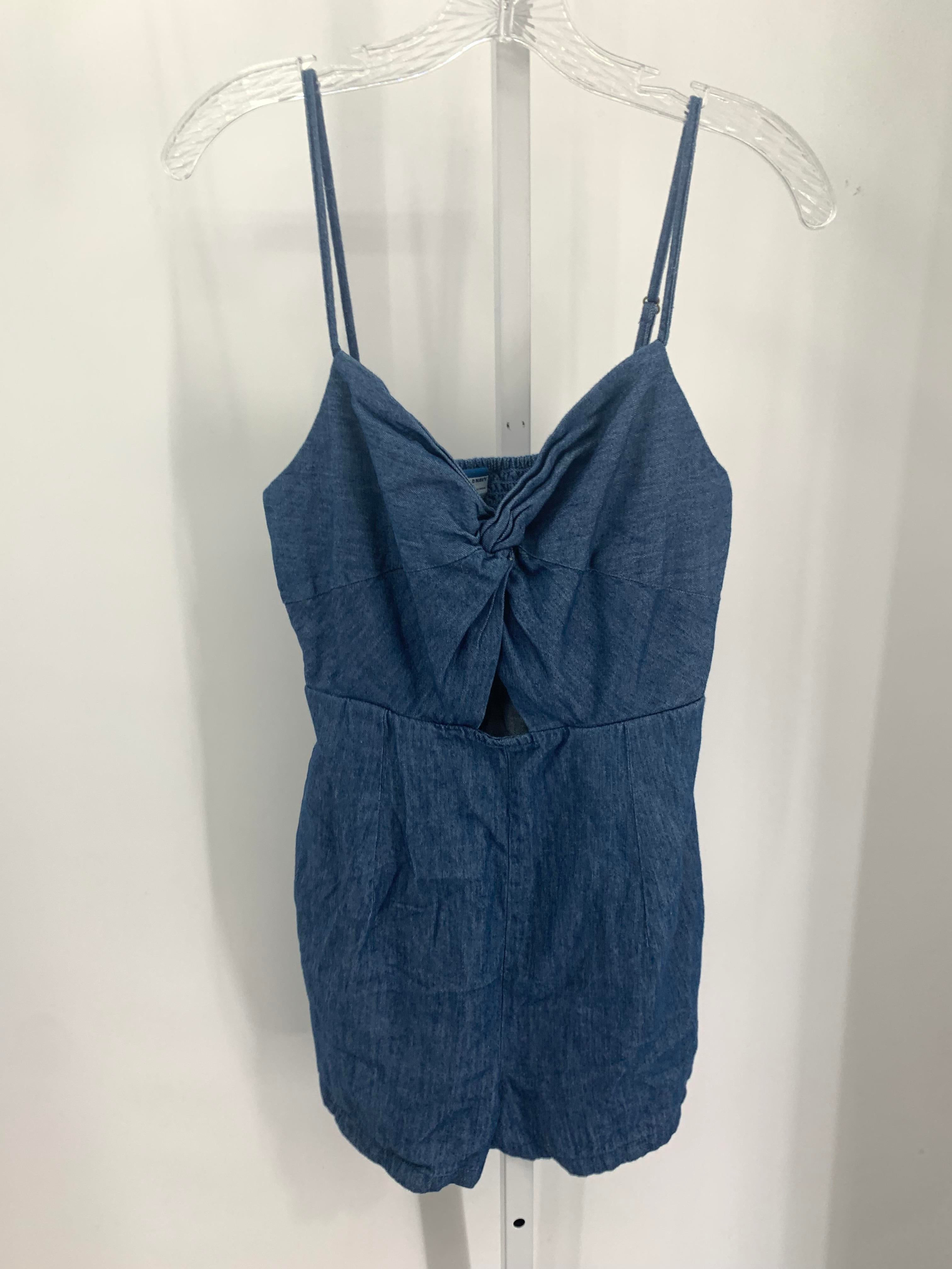 Old Navy Size Medium Misses Jumper