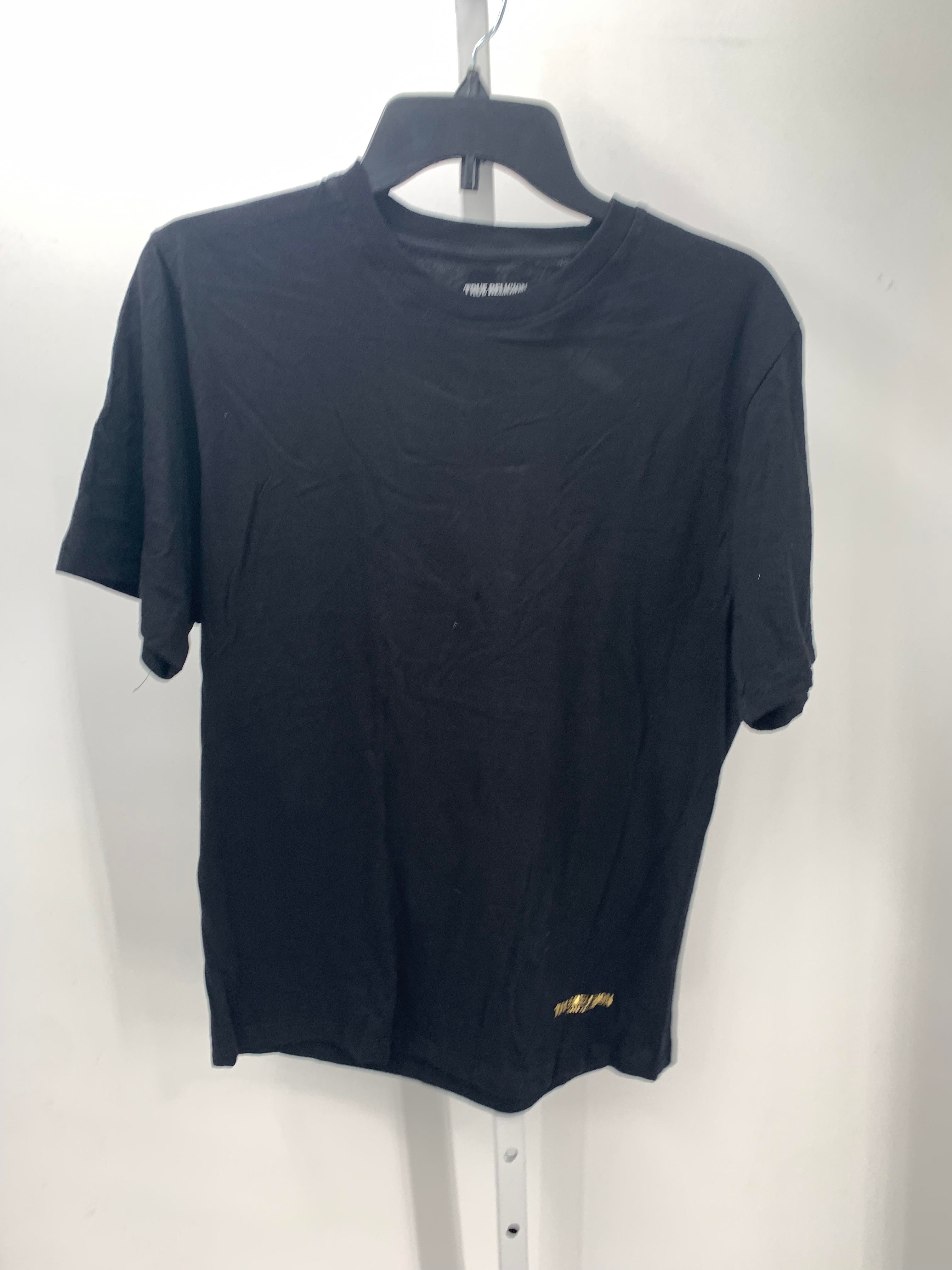 GOLD LOGO KNIT