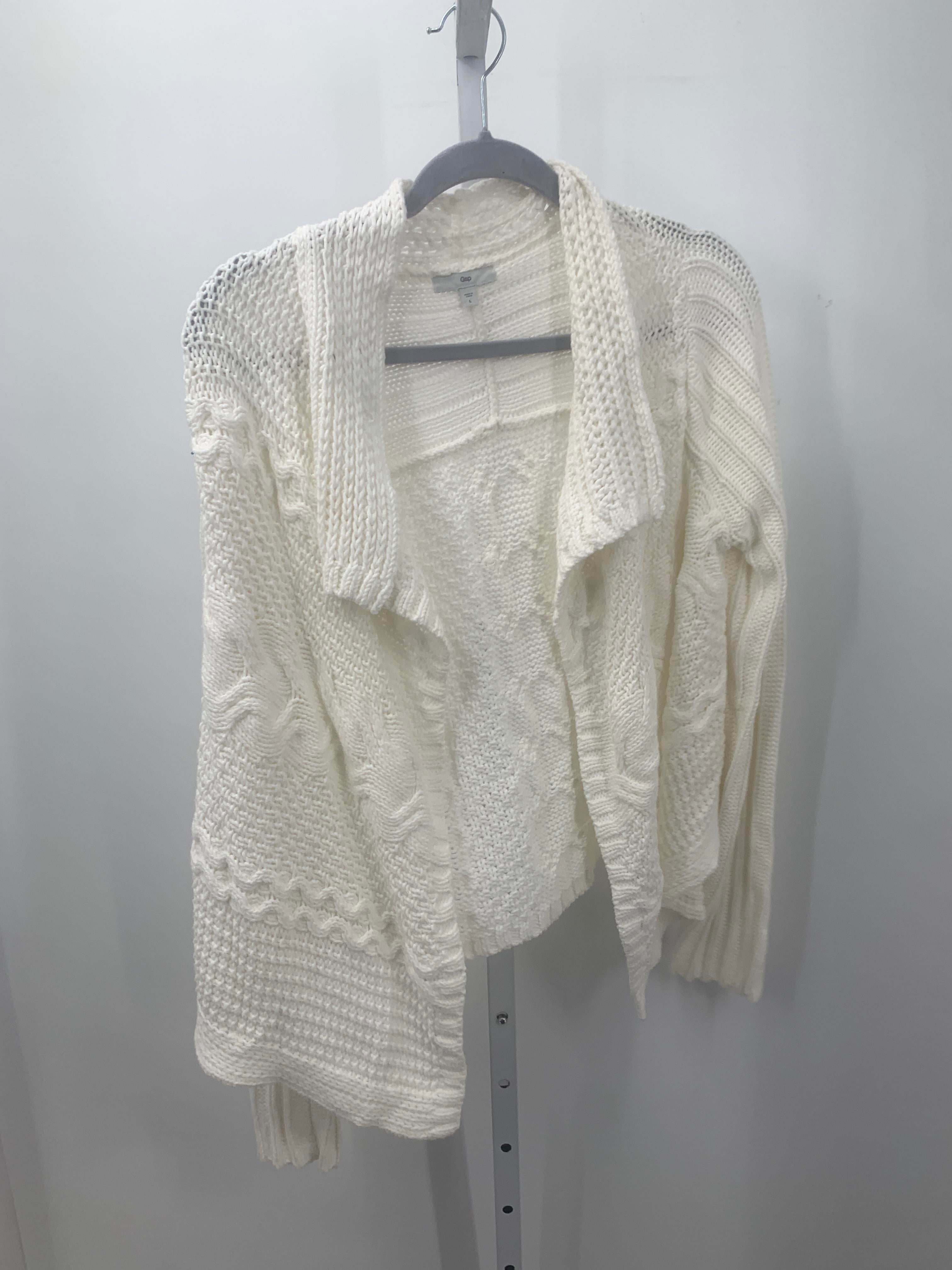 Gap Size Large Misses Cardigan
