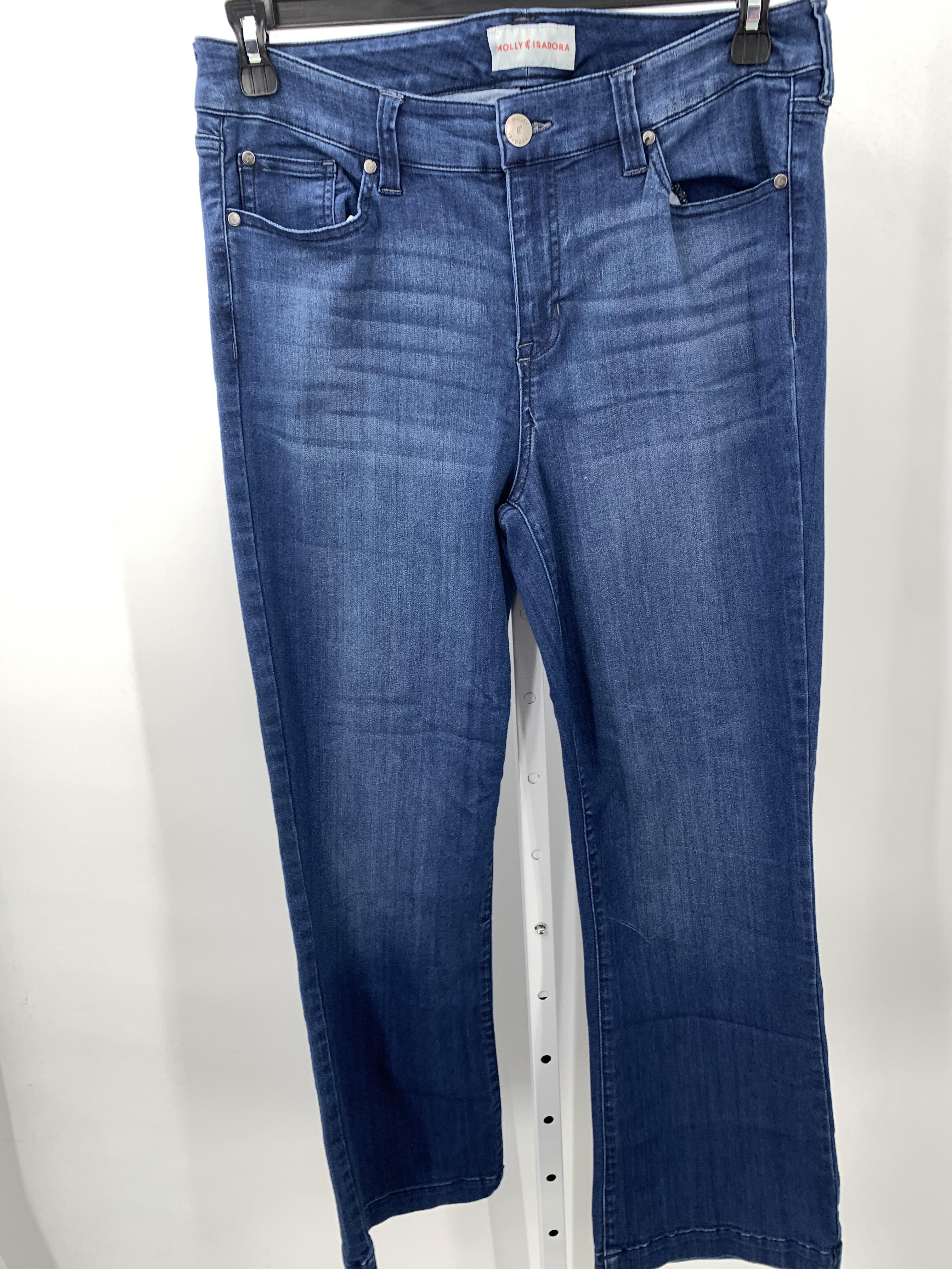 Size 14 Misses Jeans