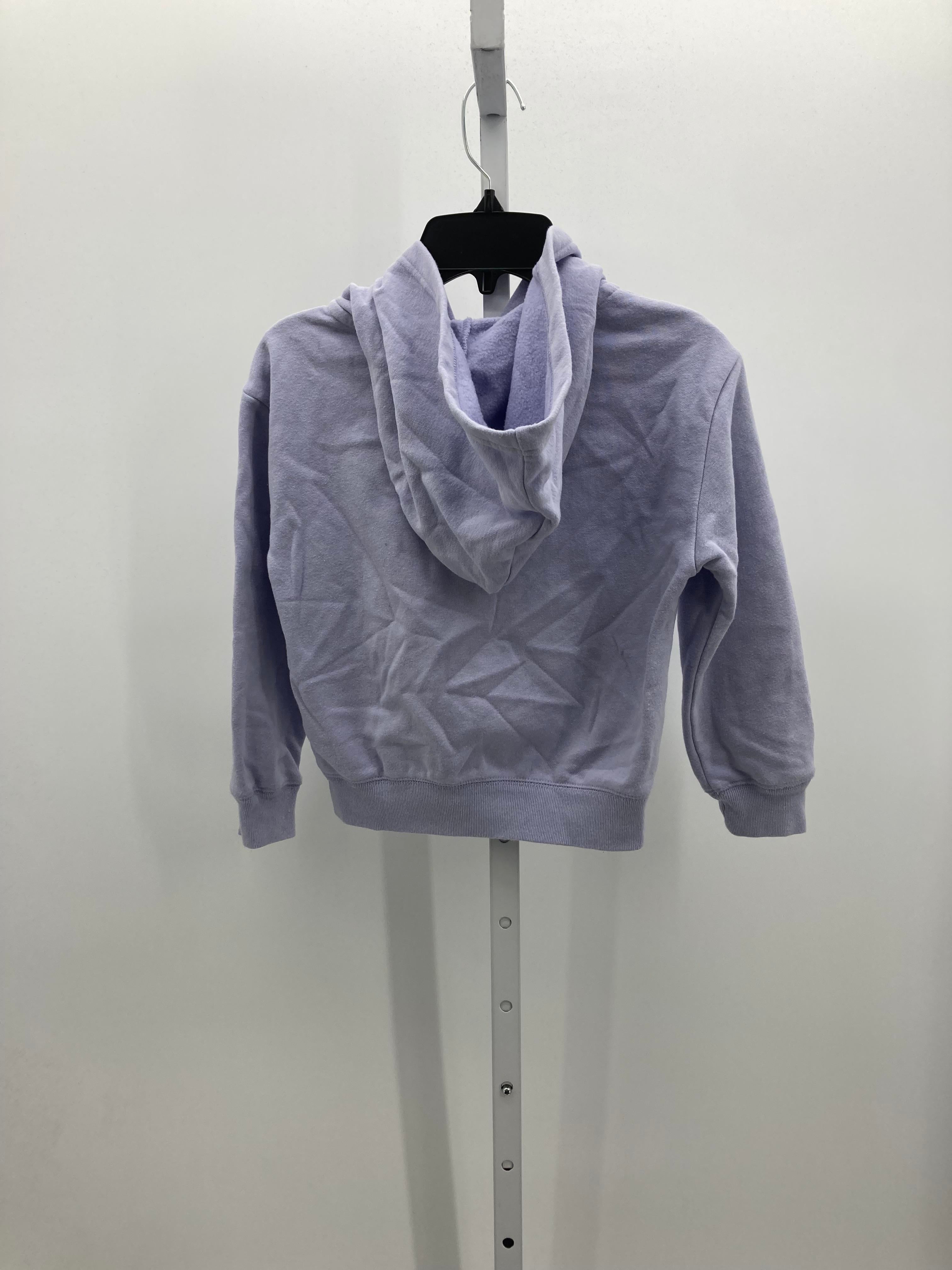 Gap Kids Size 6-7 Girls Sweat Jacket