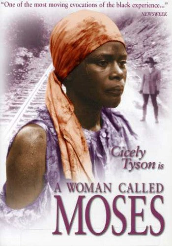 A Woman Called Moses -