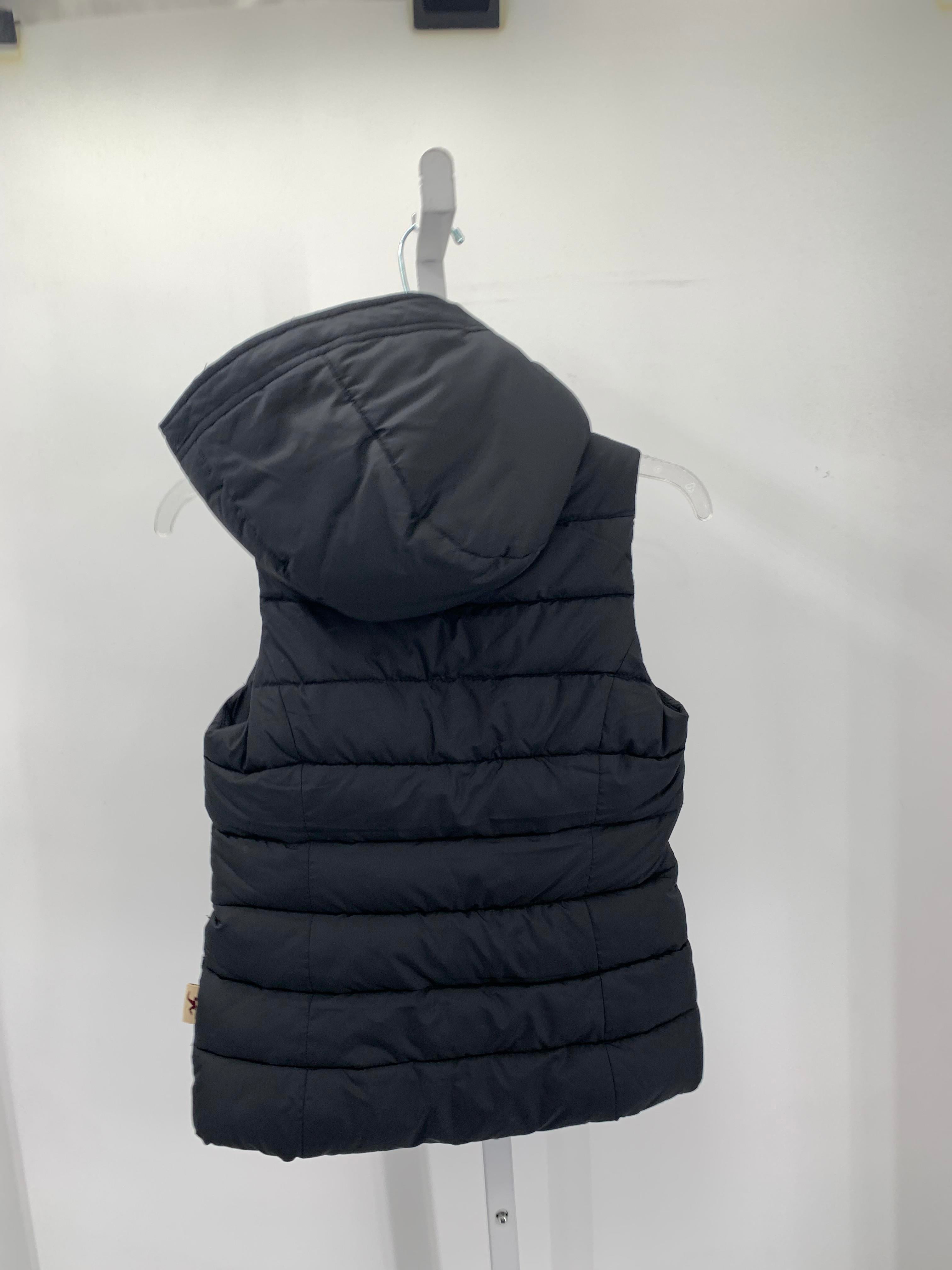 Hollister Size X Small Juniors Vest