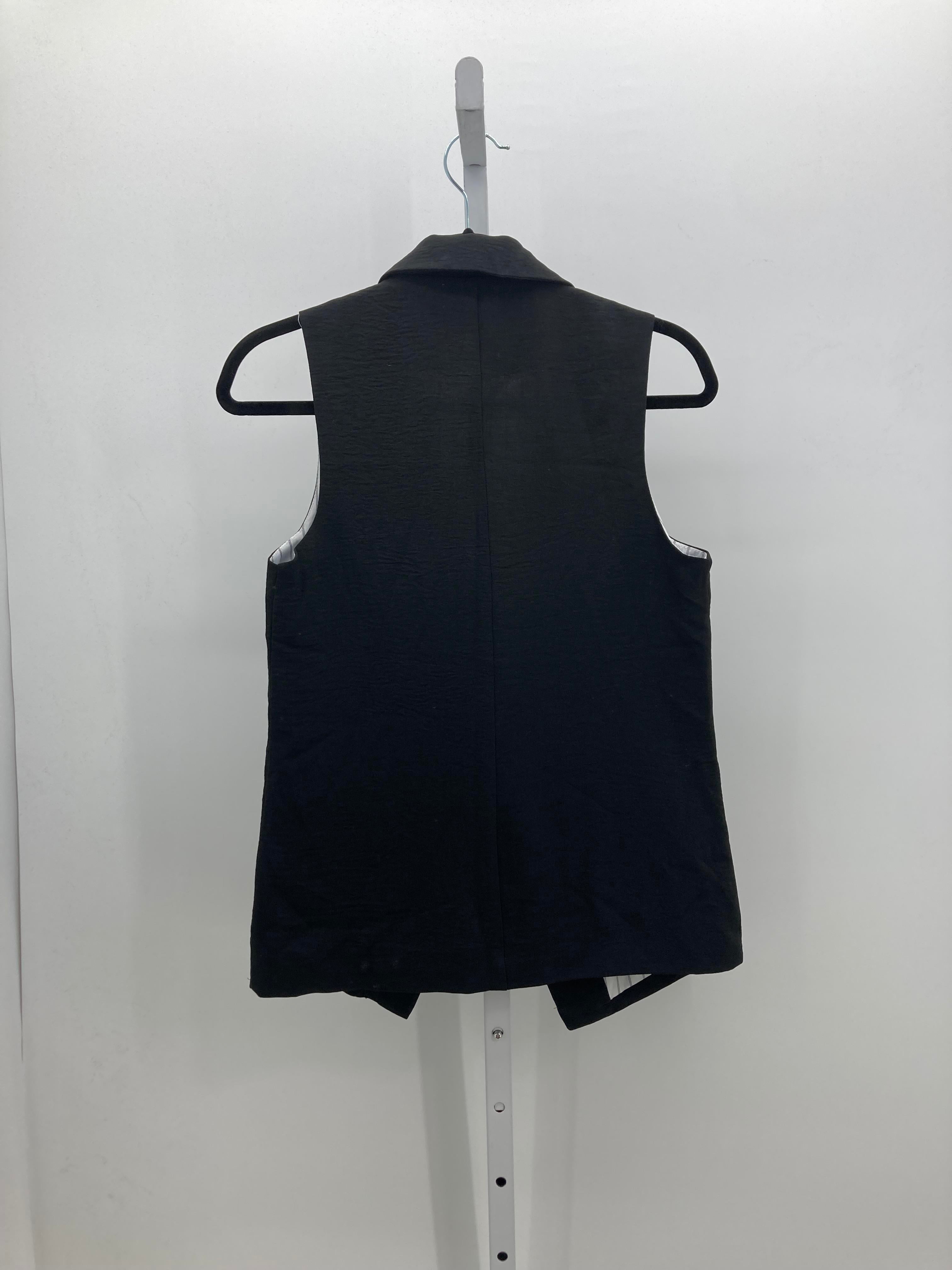 monteau Size Small Misses Vest