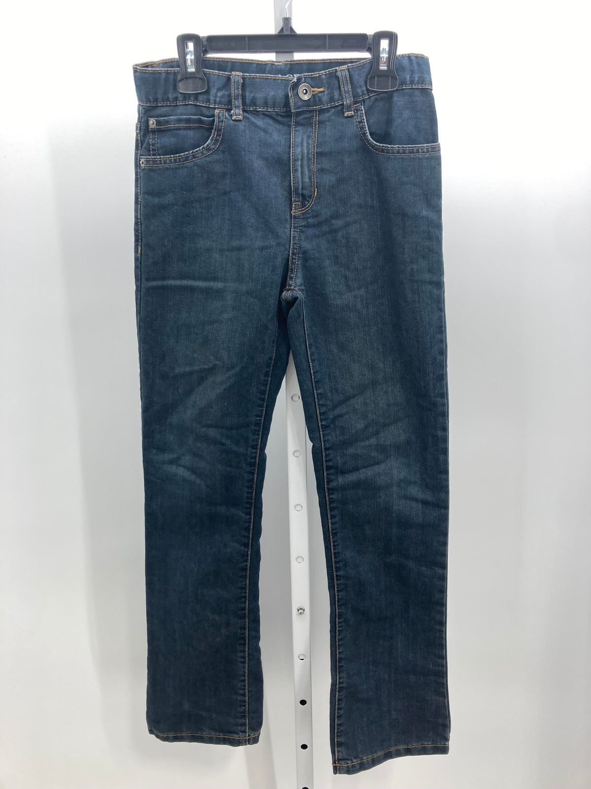 ADJ WAIST BOOT CUT