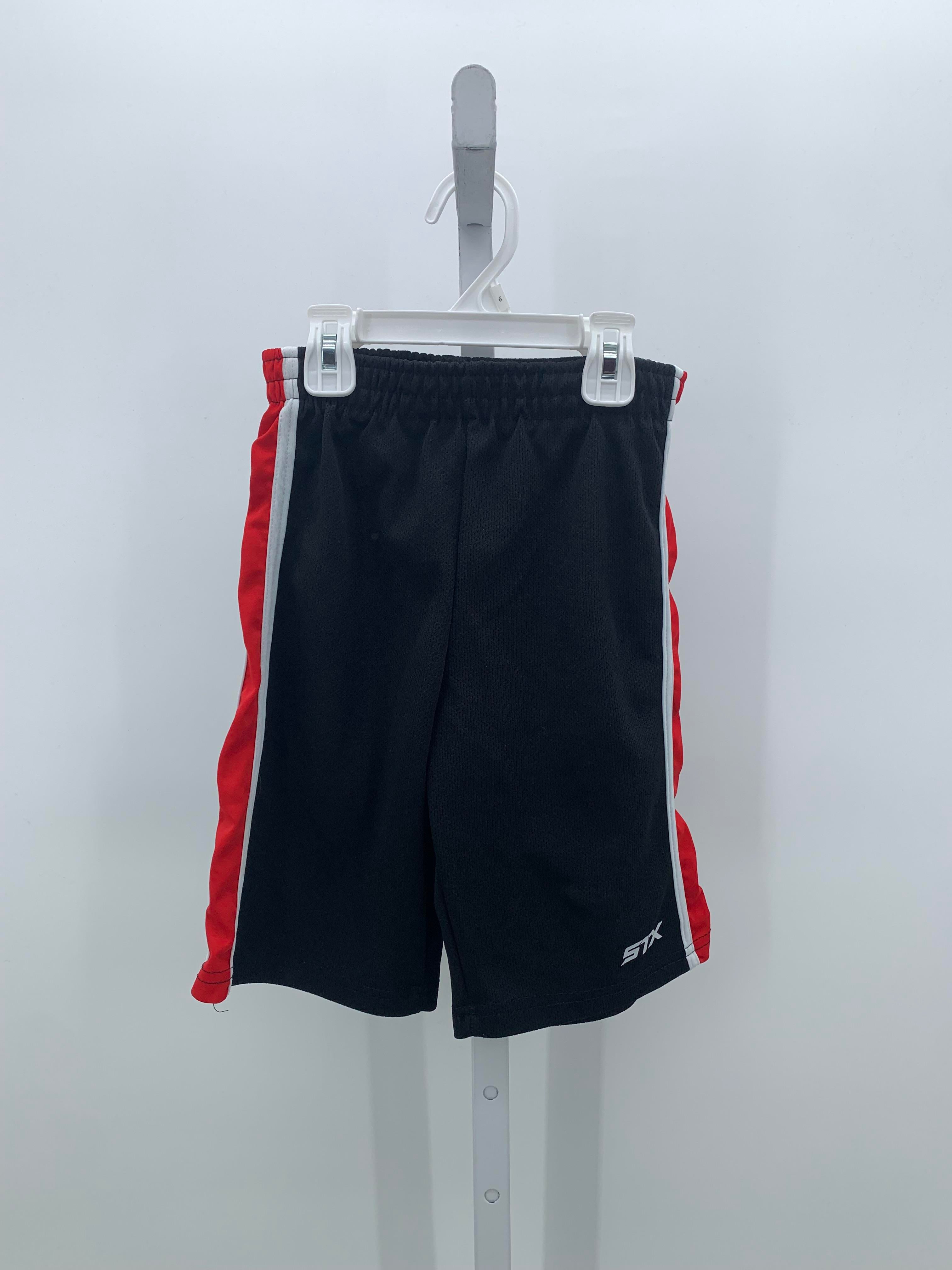 RED STRIPES ACTIVE.