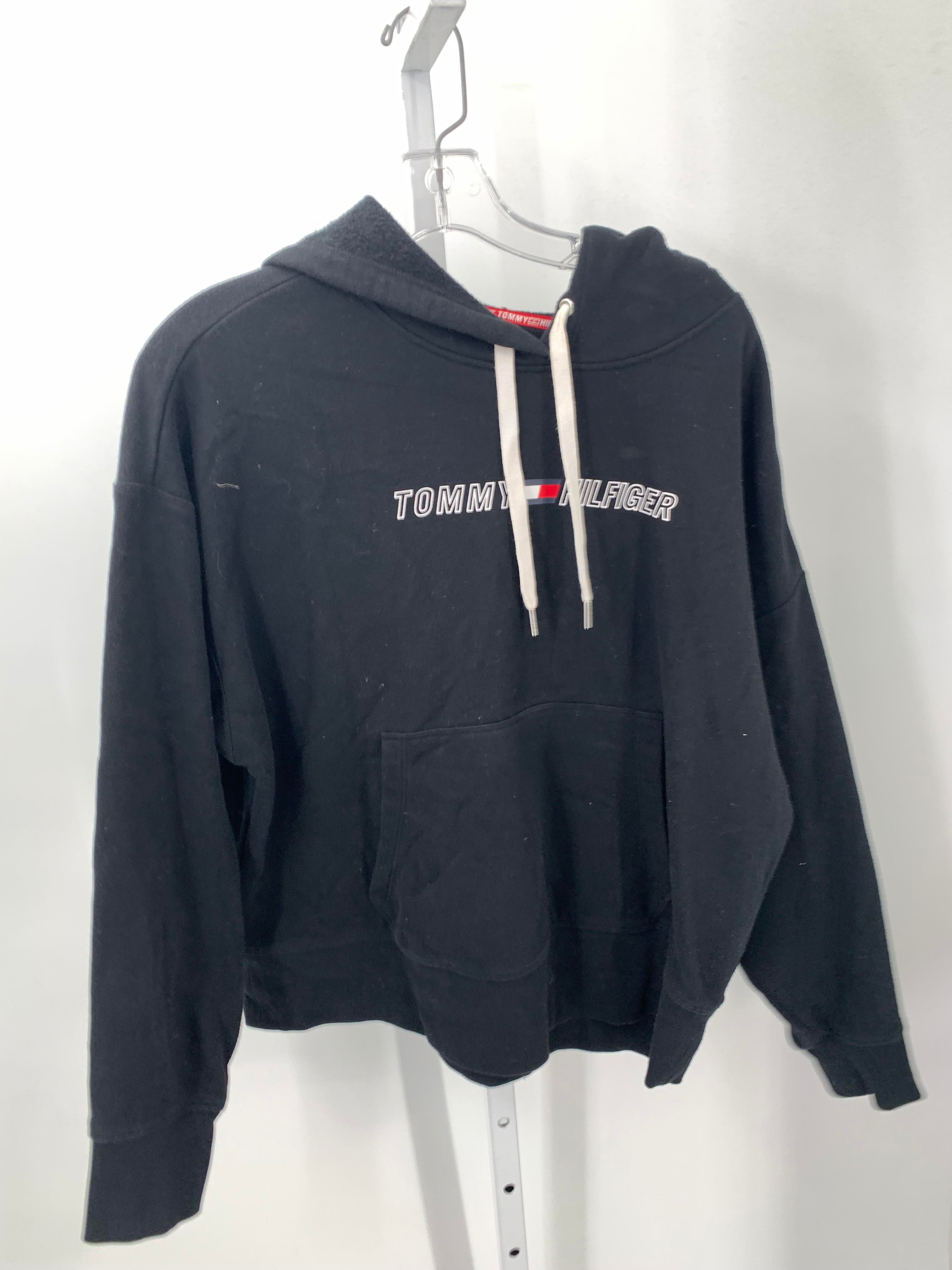 Tommy Hilfiger Size Extra Large Misses Hoodie