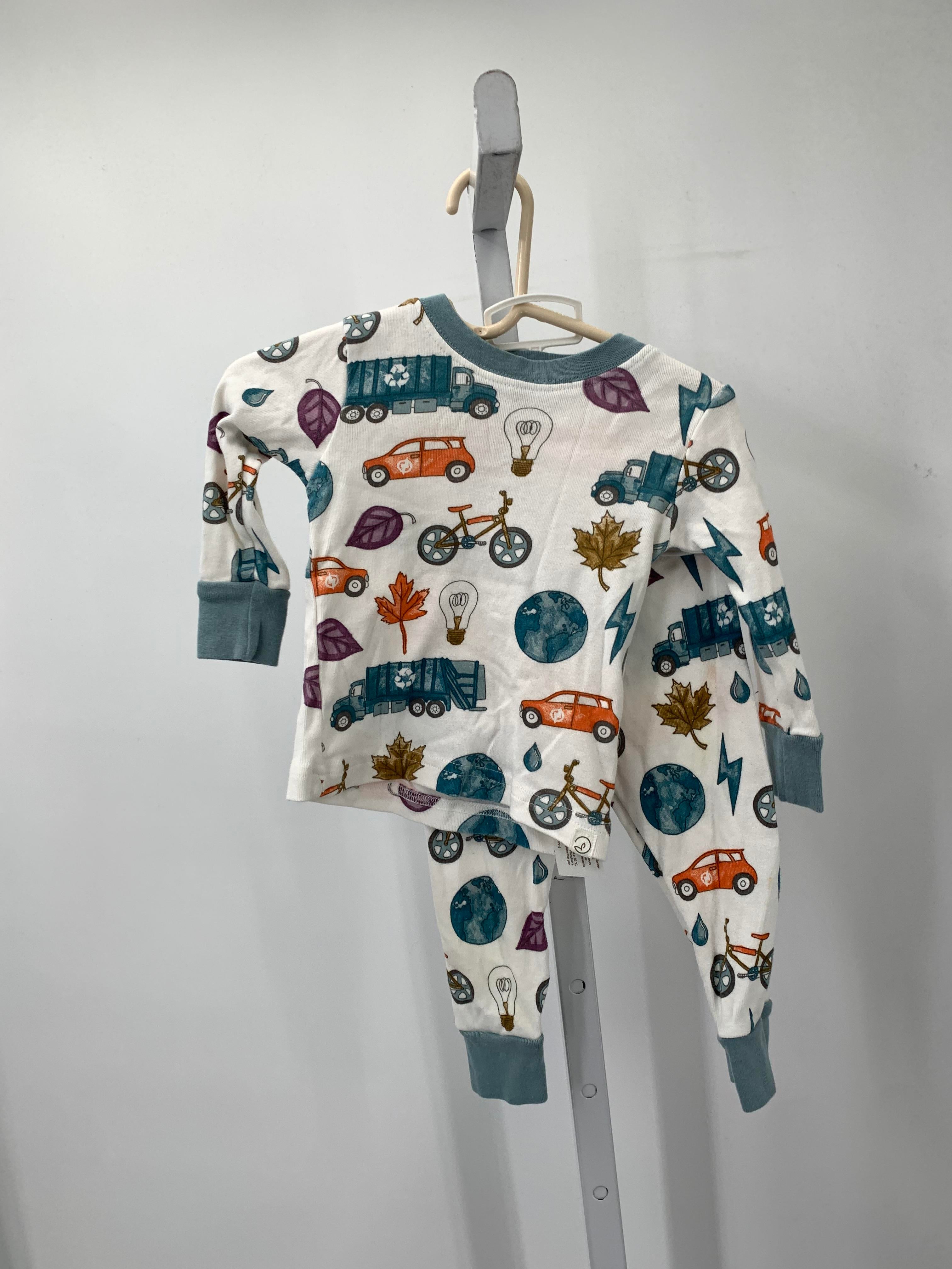 CARS LEAVES AND LIGHT BULBS