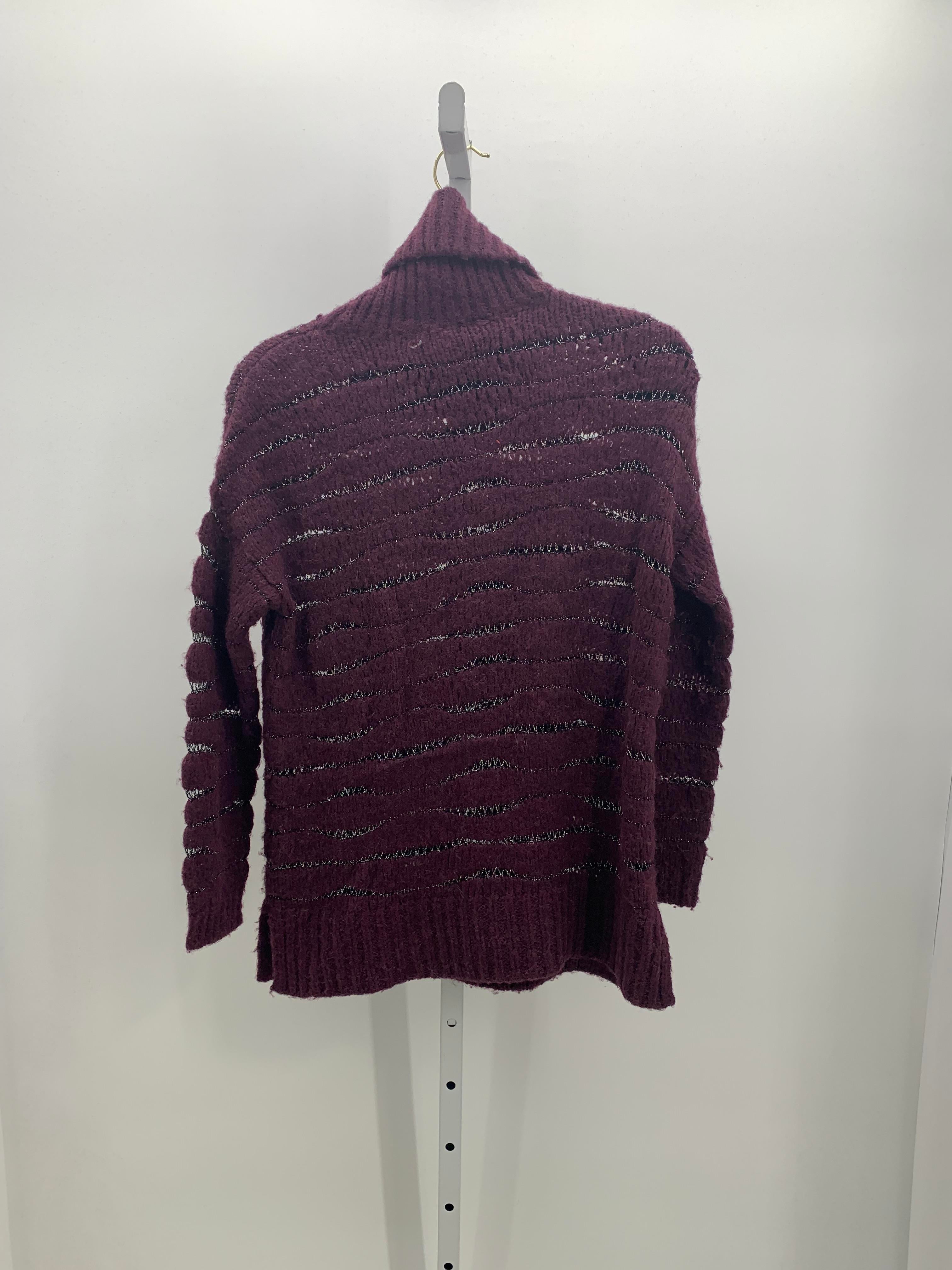 nanette lepore Size X Small Misses Long Slv Sweater