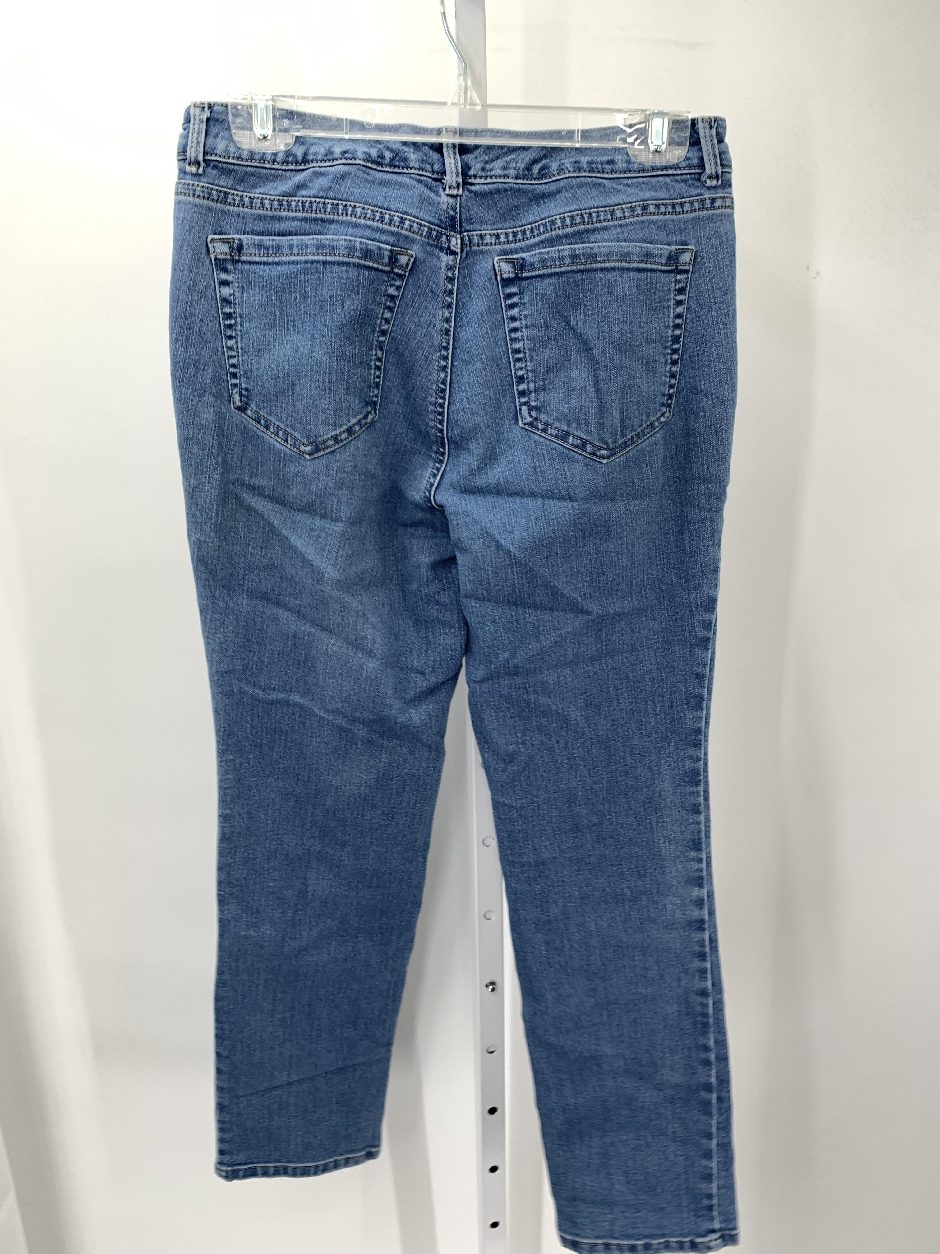 Charter Club Size 8 Petite Petite Jeans