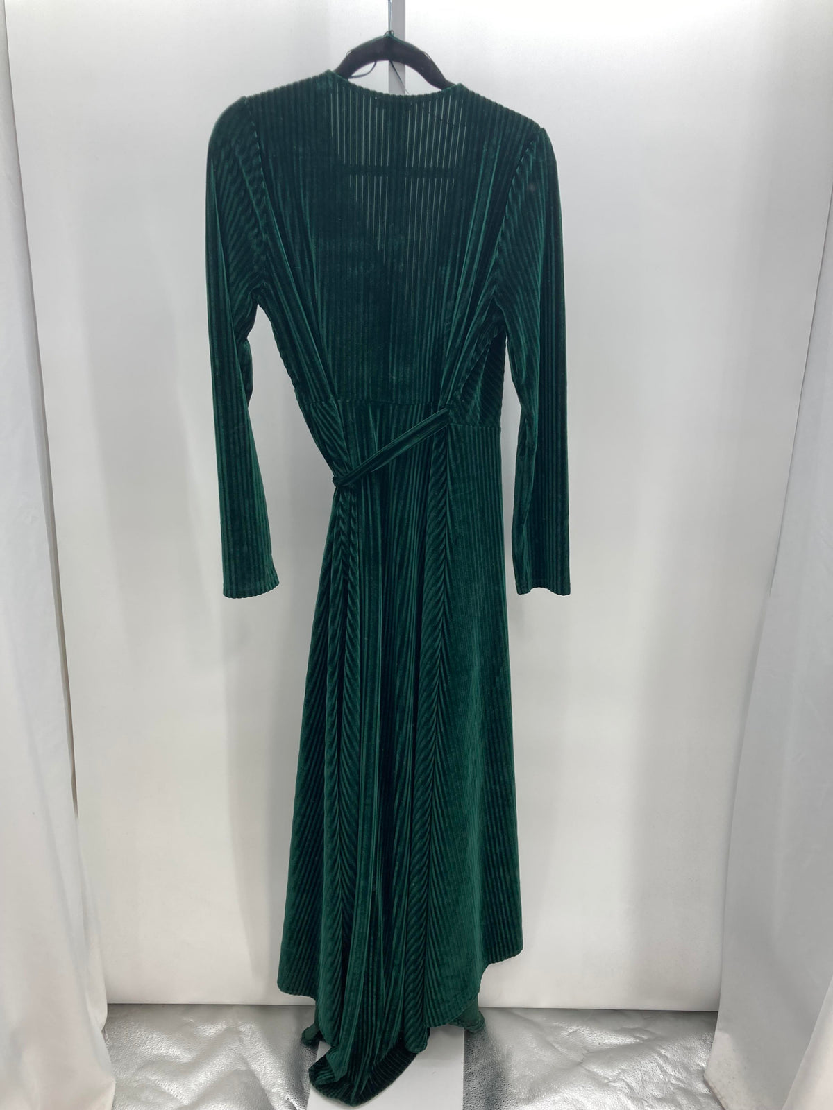 Size Extra Large Misses Long Sleeve Dress