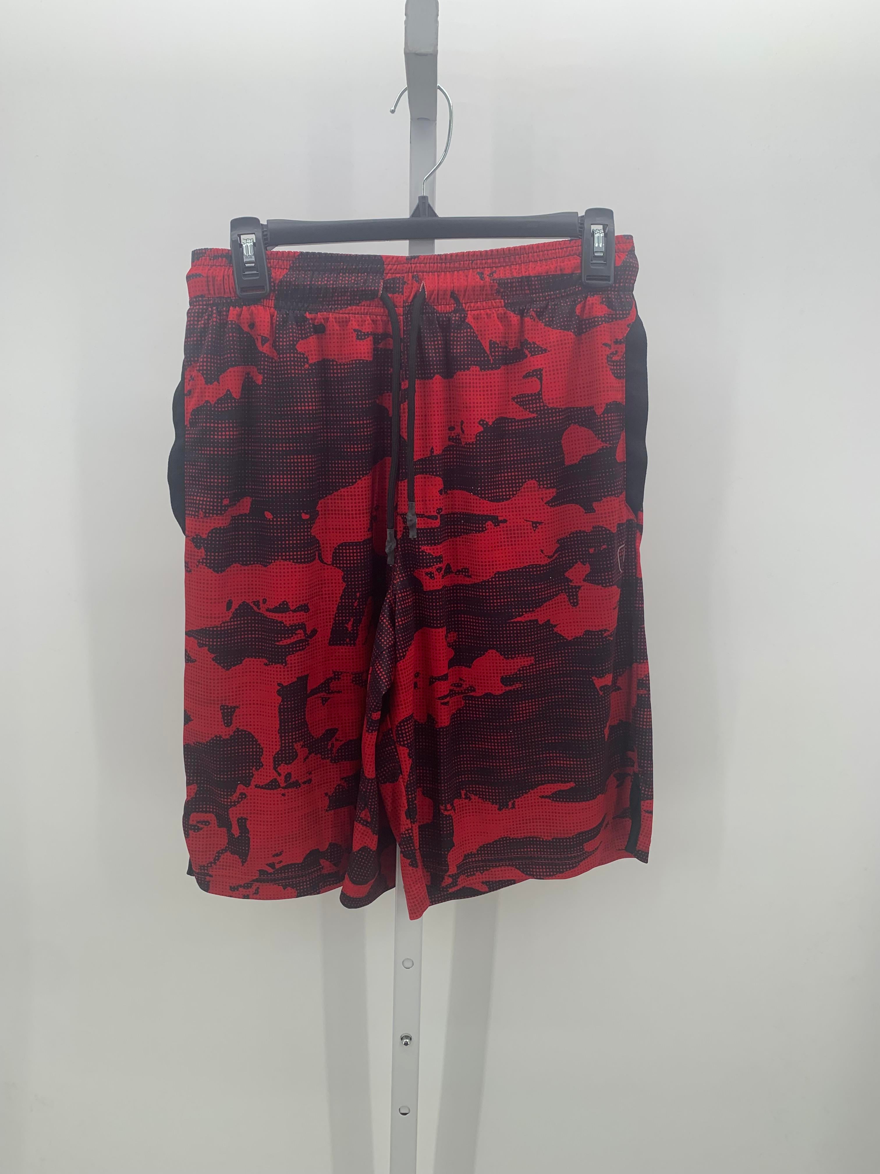 BLACK CAMO