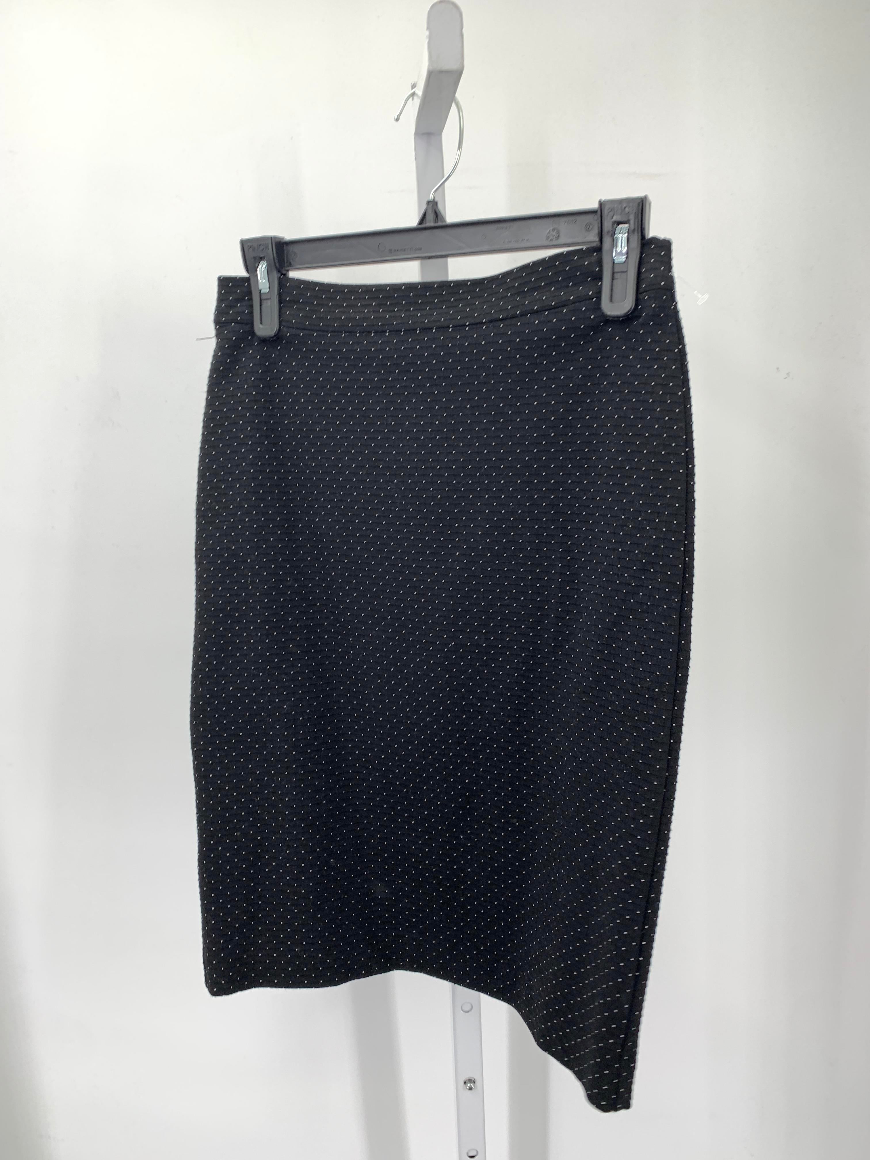 Banana Republic Size 0 Misses Skirt