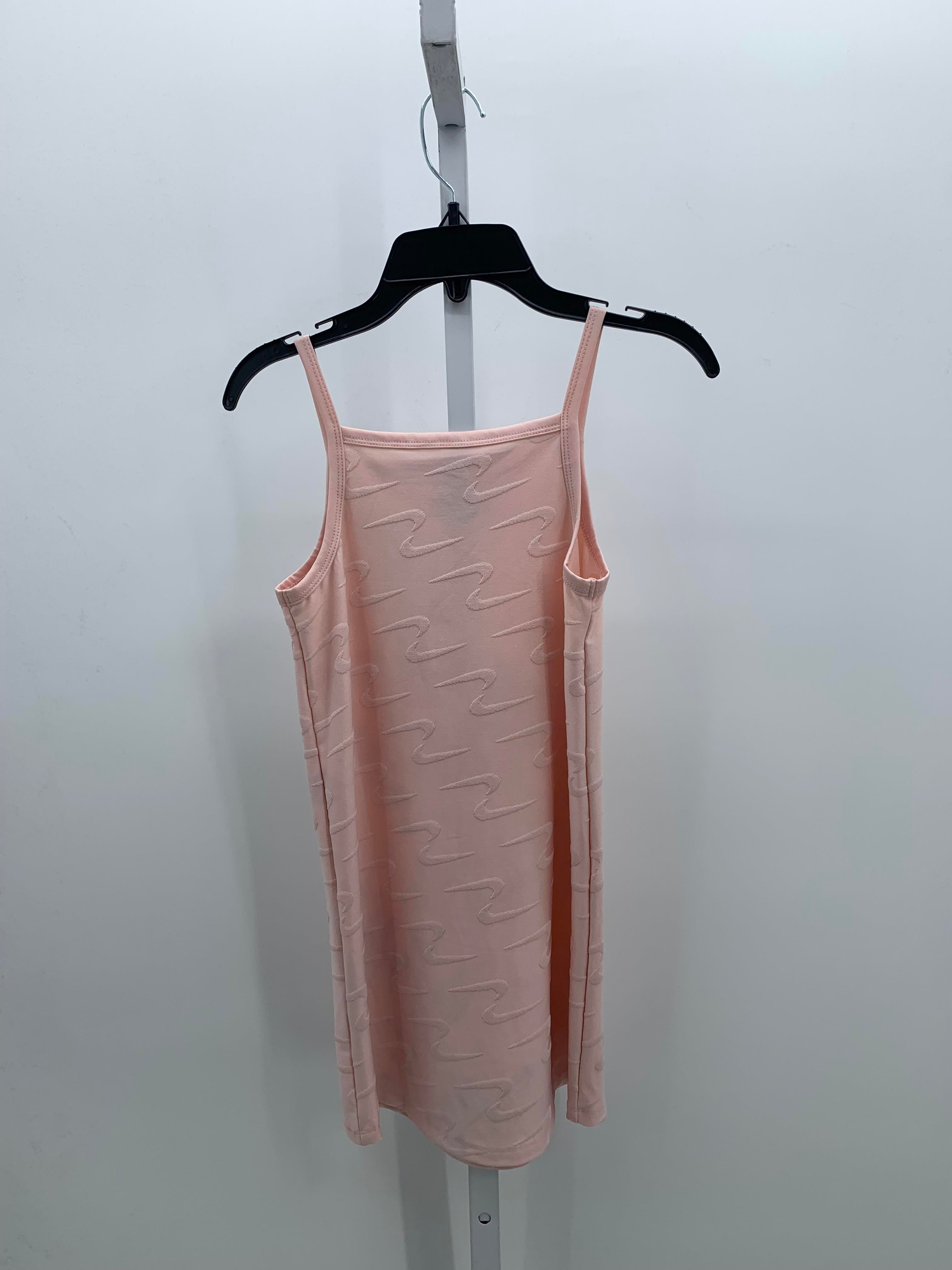 Nike Size 5-6 Girls Sundress