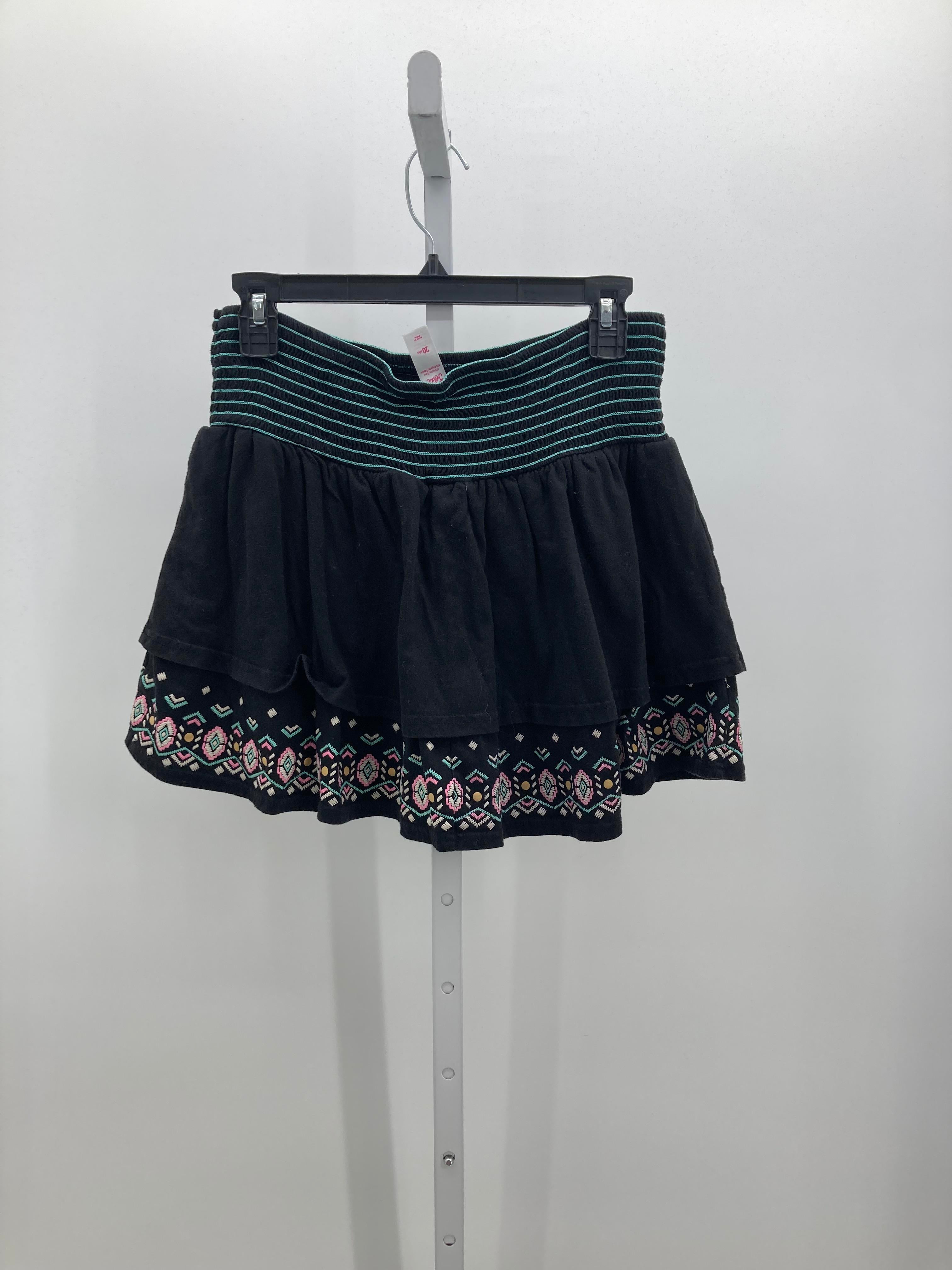 Justice Size 20 Girls Skort