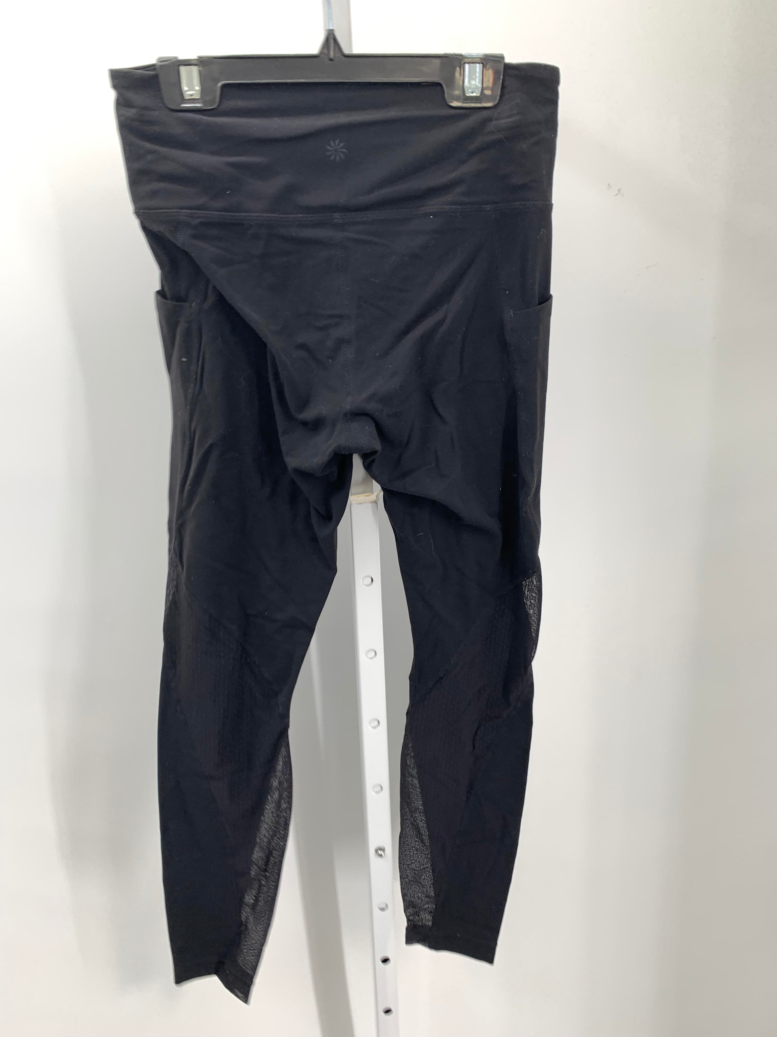 Athleta Size Small Misses Leggings