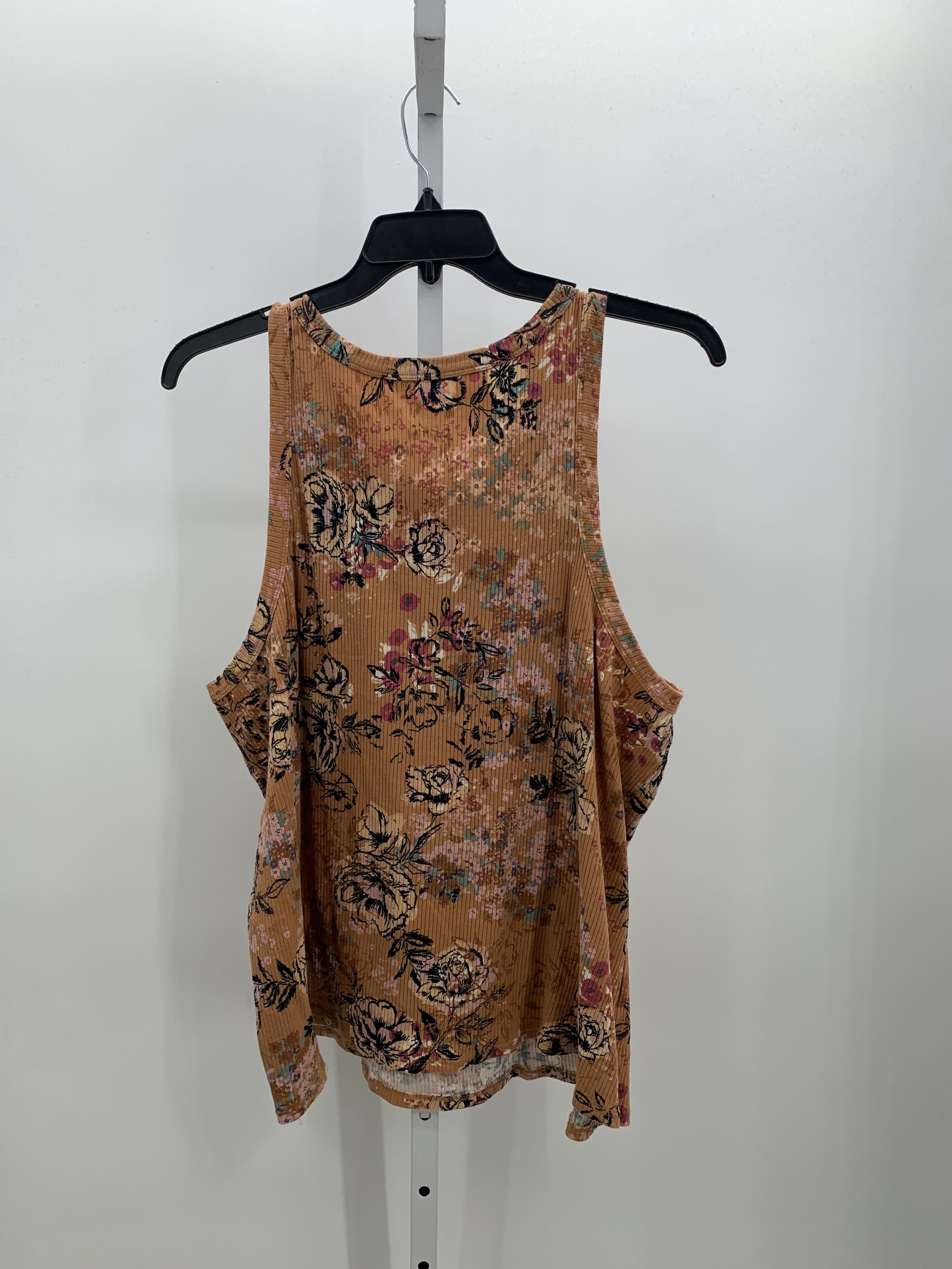 Maurices Size 4X Womens Tank