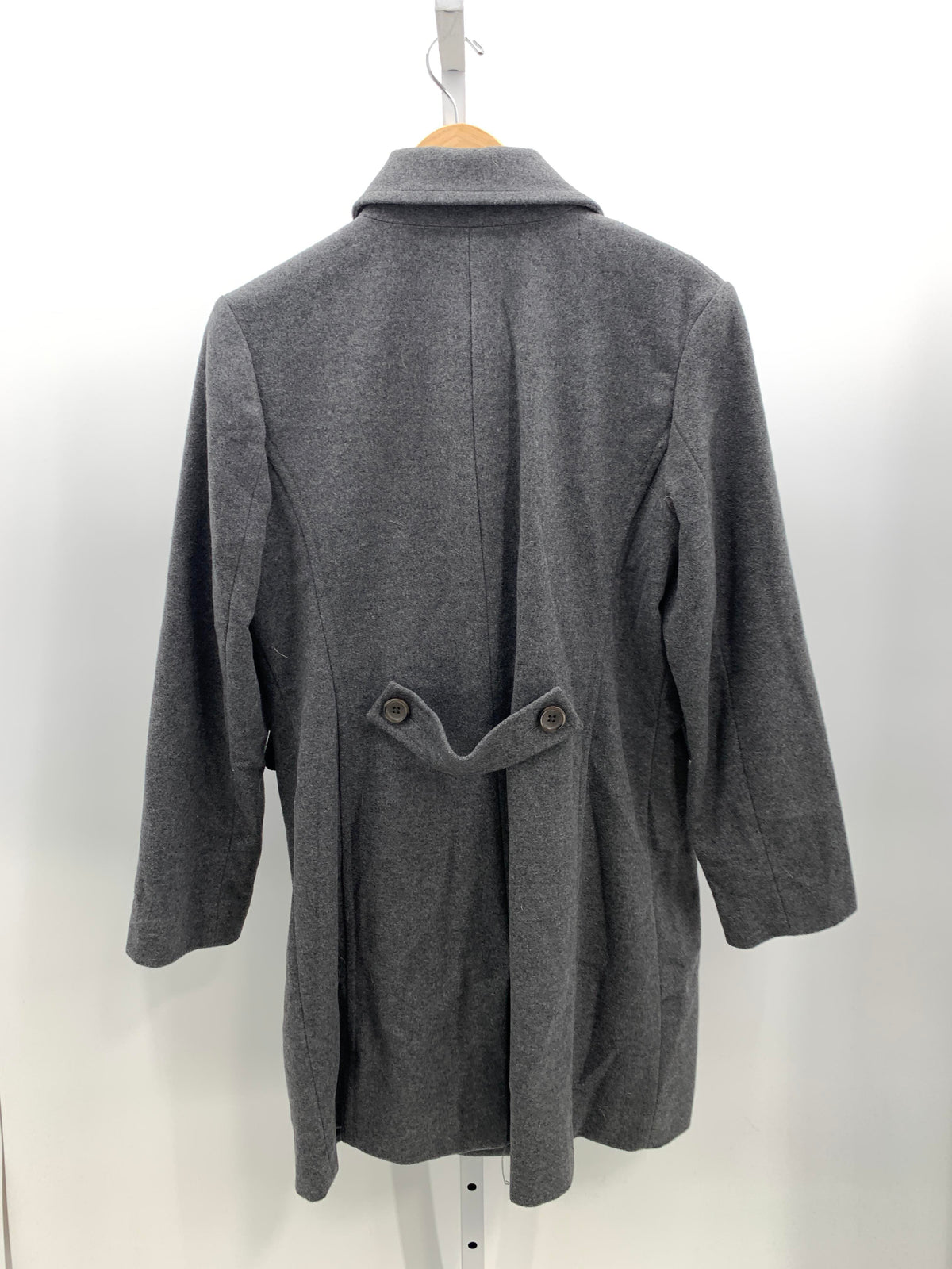 Lands End Size 10 Misses Jacket
