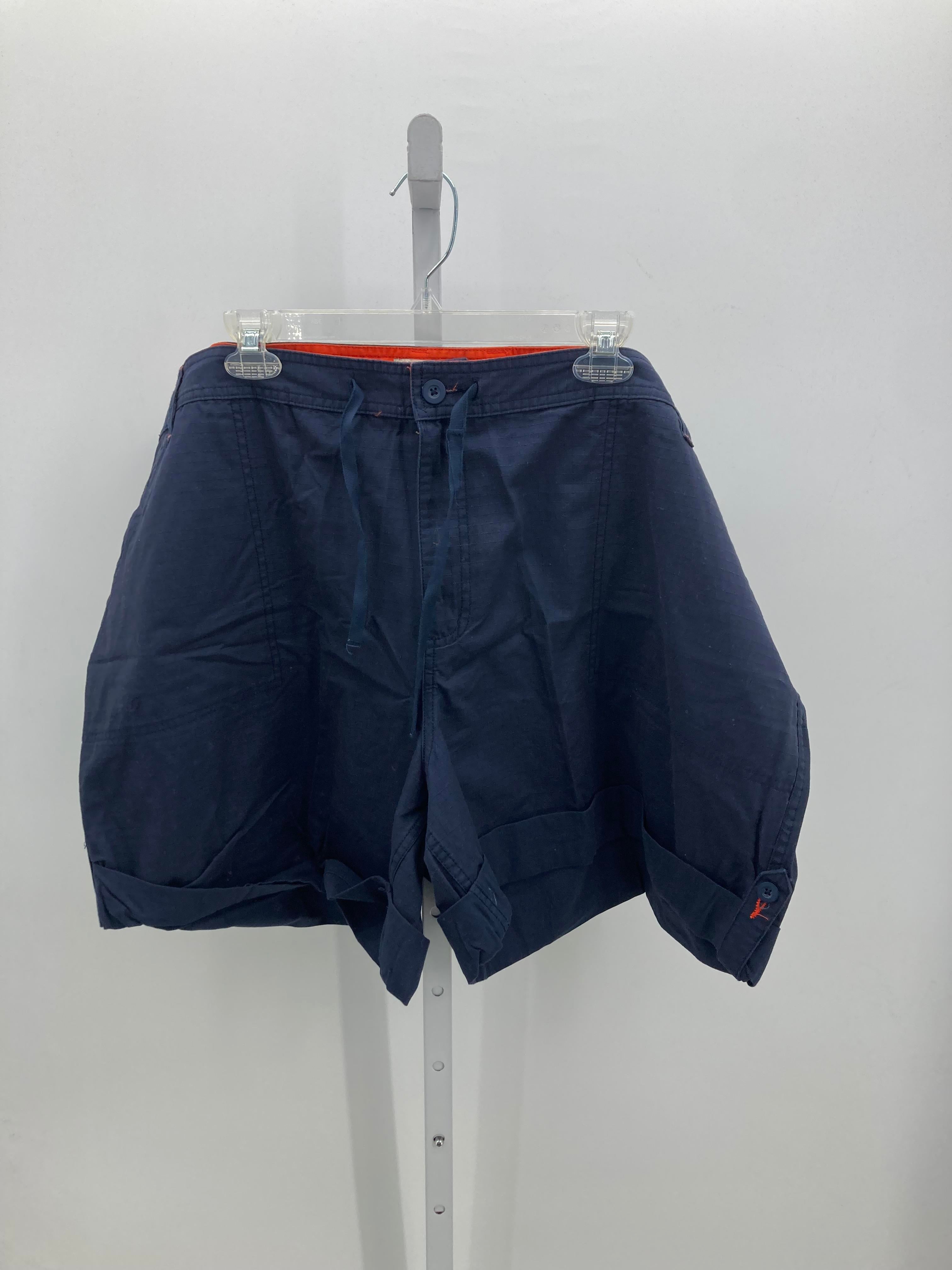 Faded Glory Size 28 W Womens Shorts
