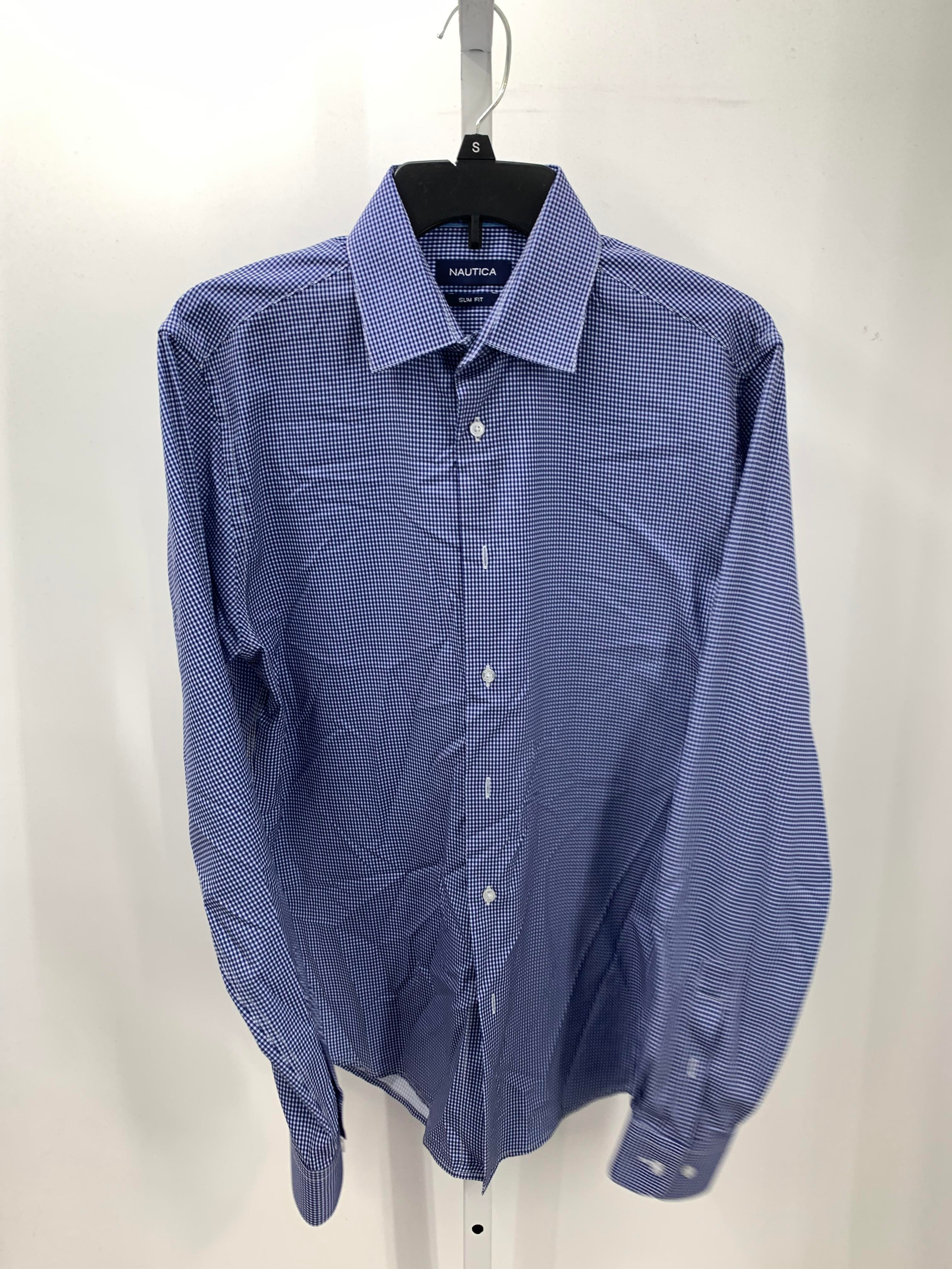 WHITE PLAID SLIM FIT