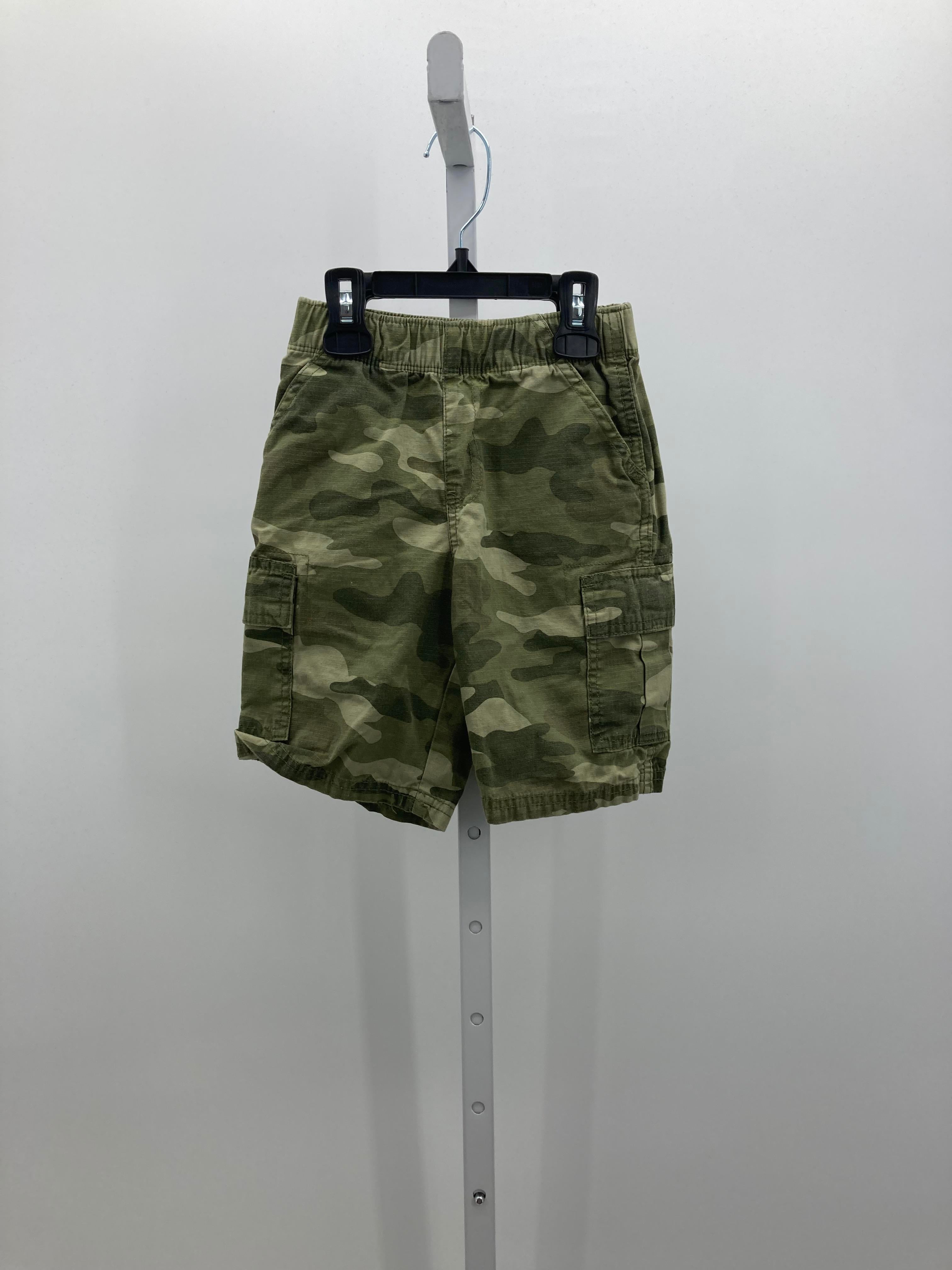 COMFORT WAIST CARGO