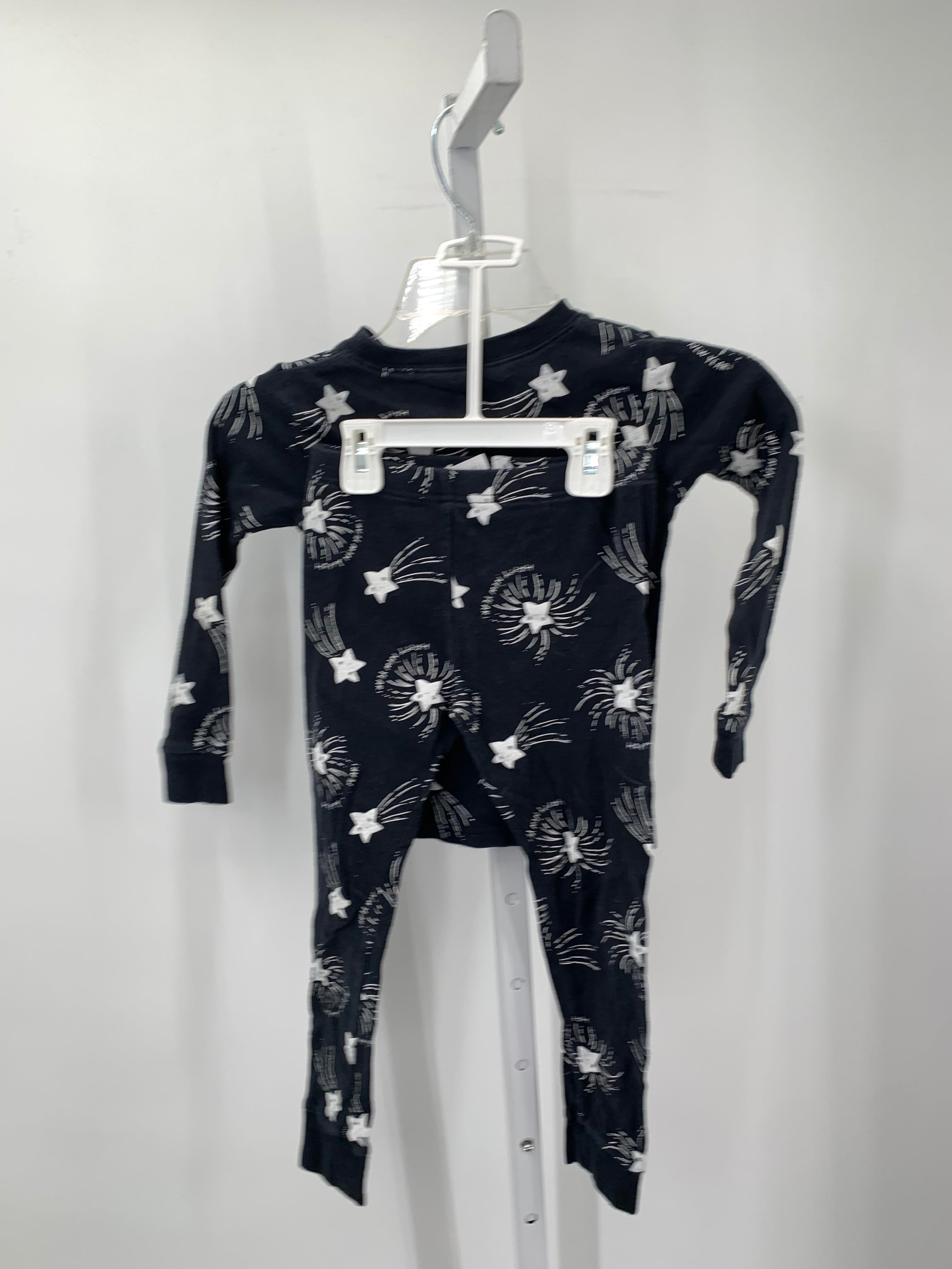 Carters Size 6 Girls Pajamas