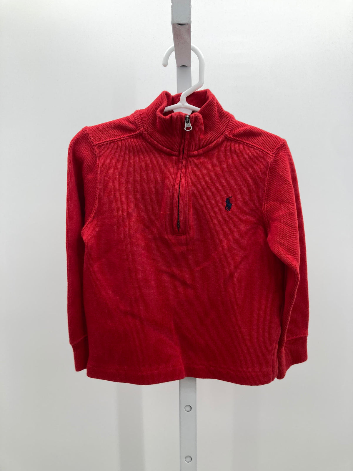 PARTIAL ZIP