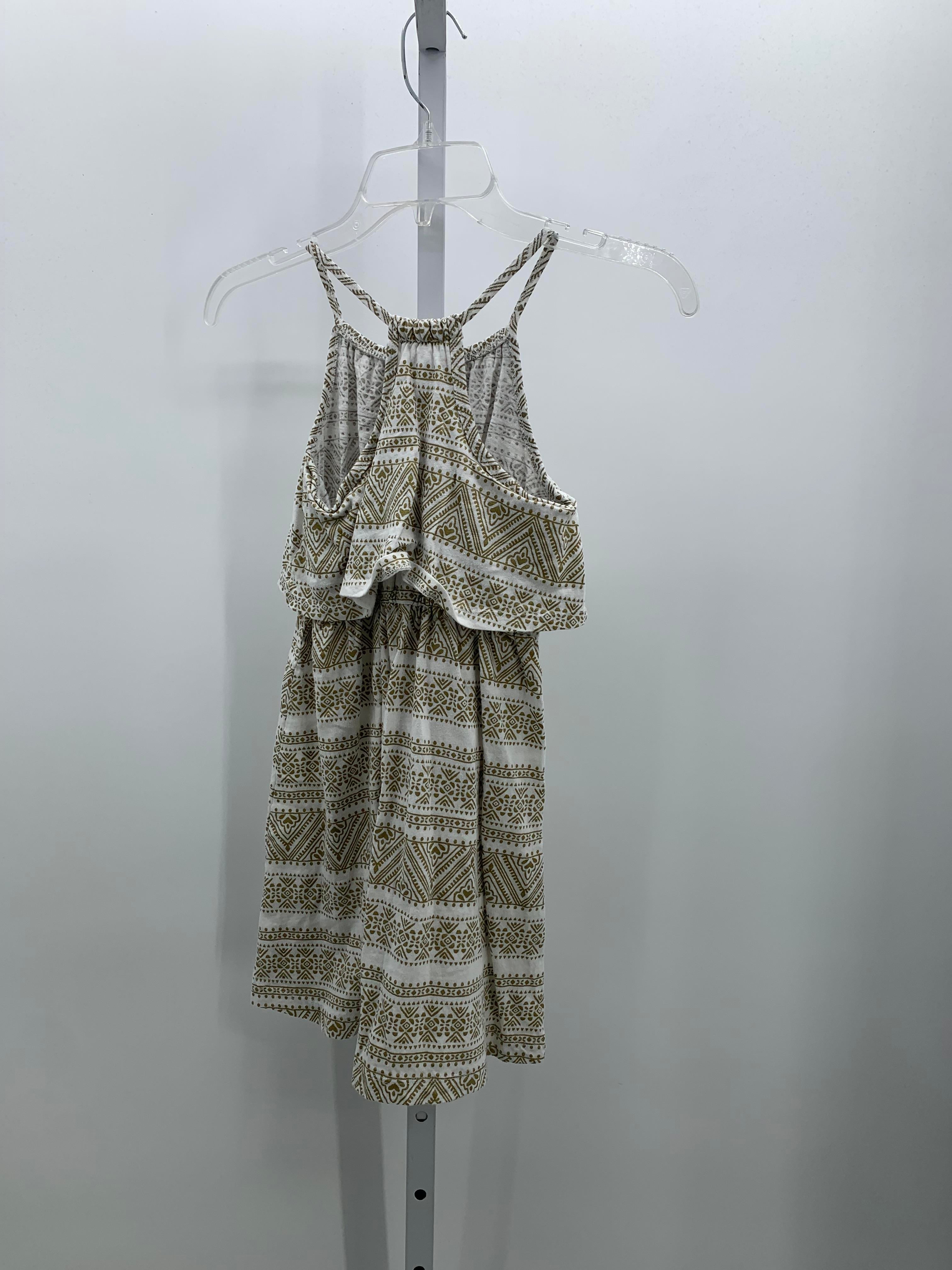 Carters Size 6X Girls Sundress