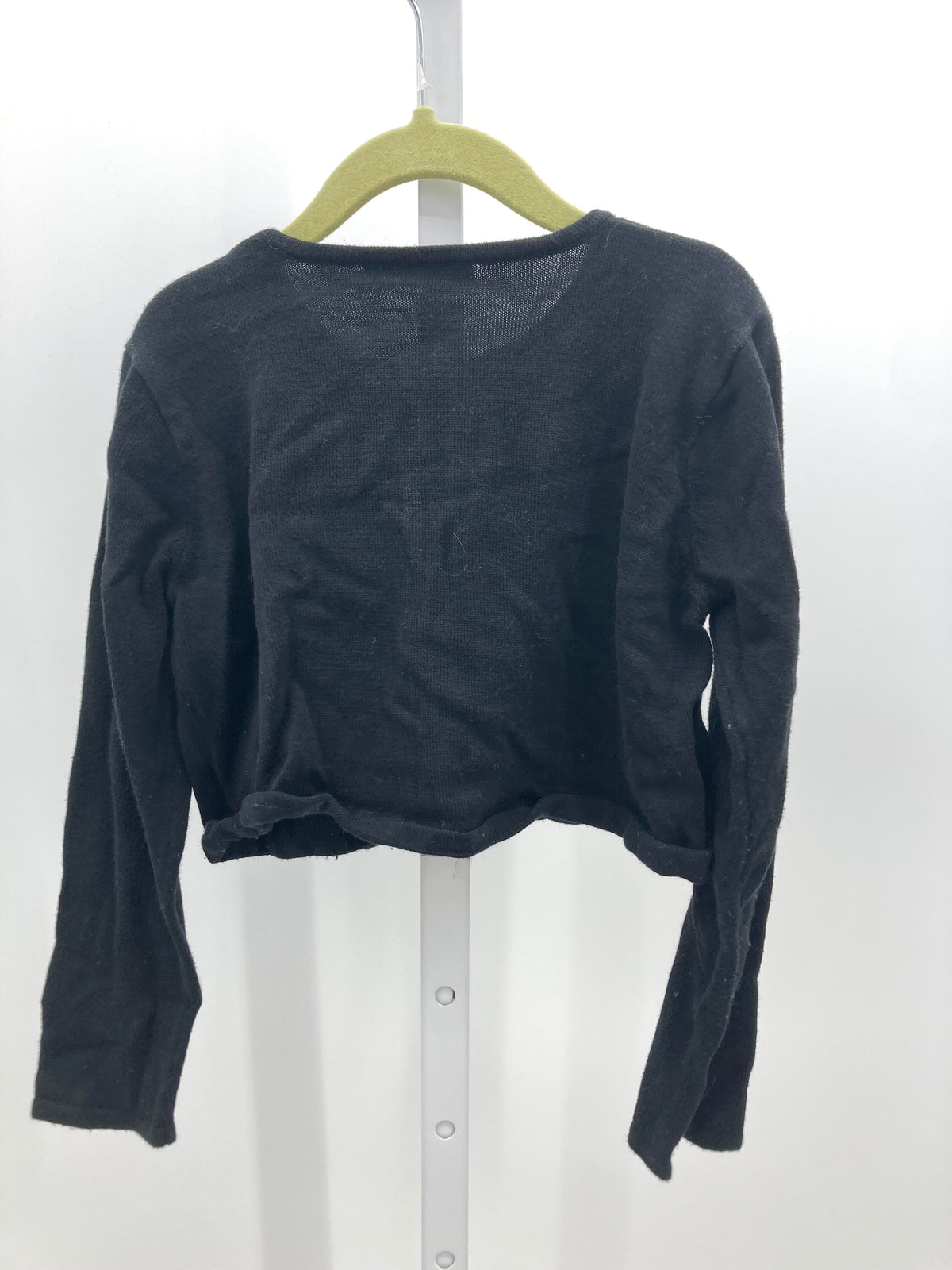 American Princess Size 6-7 Girls Long Sleeve Sweater