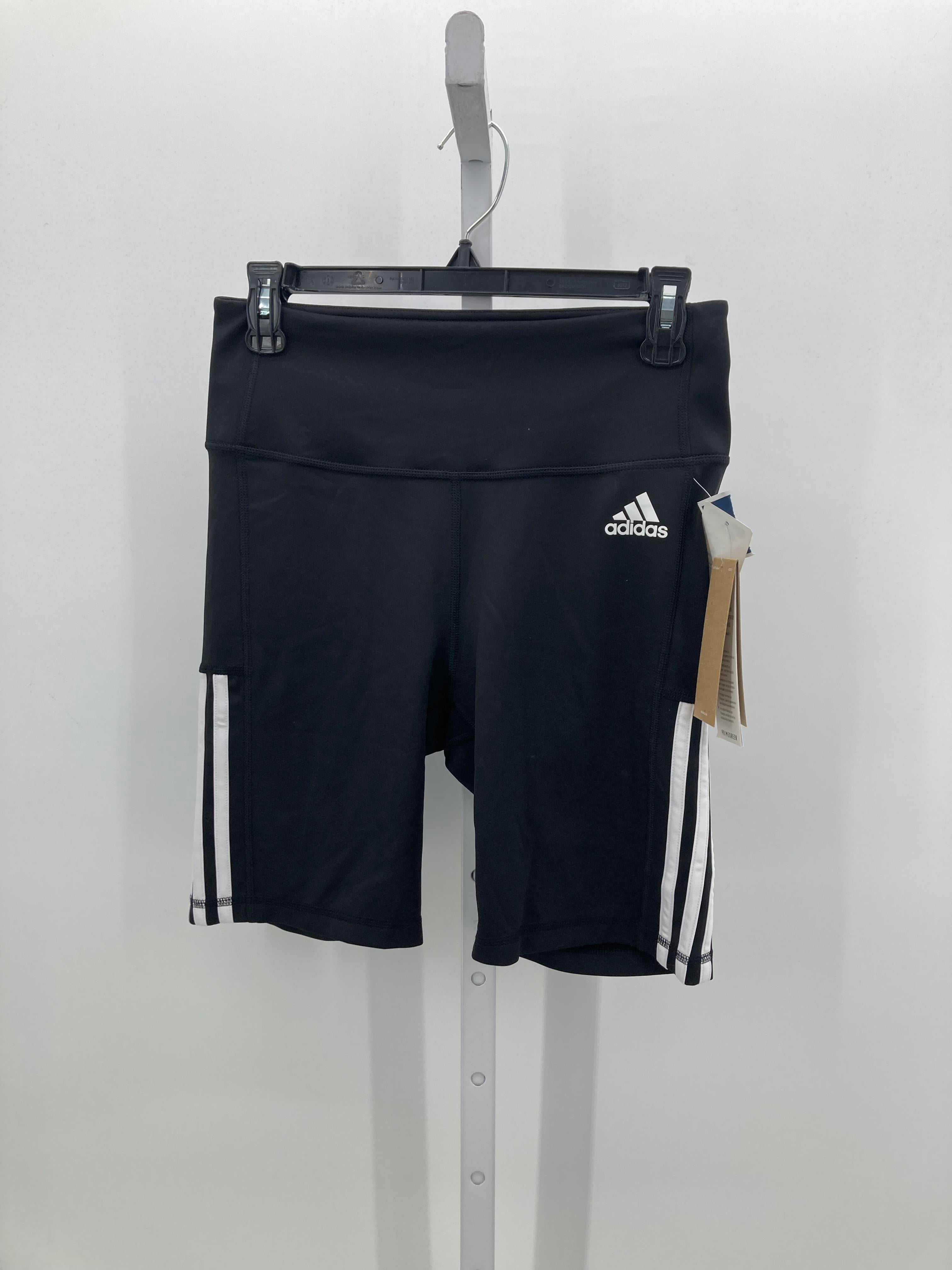 Adidas Size Medium Misses Shorts