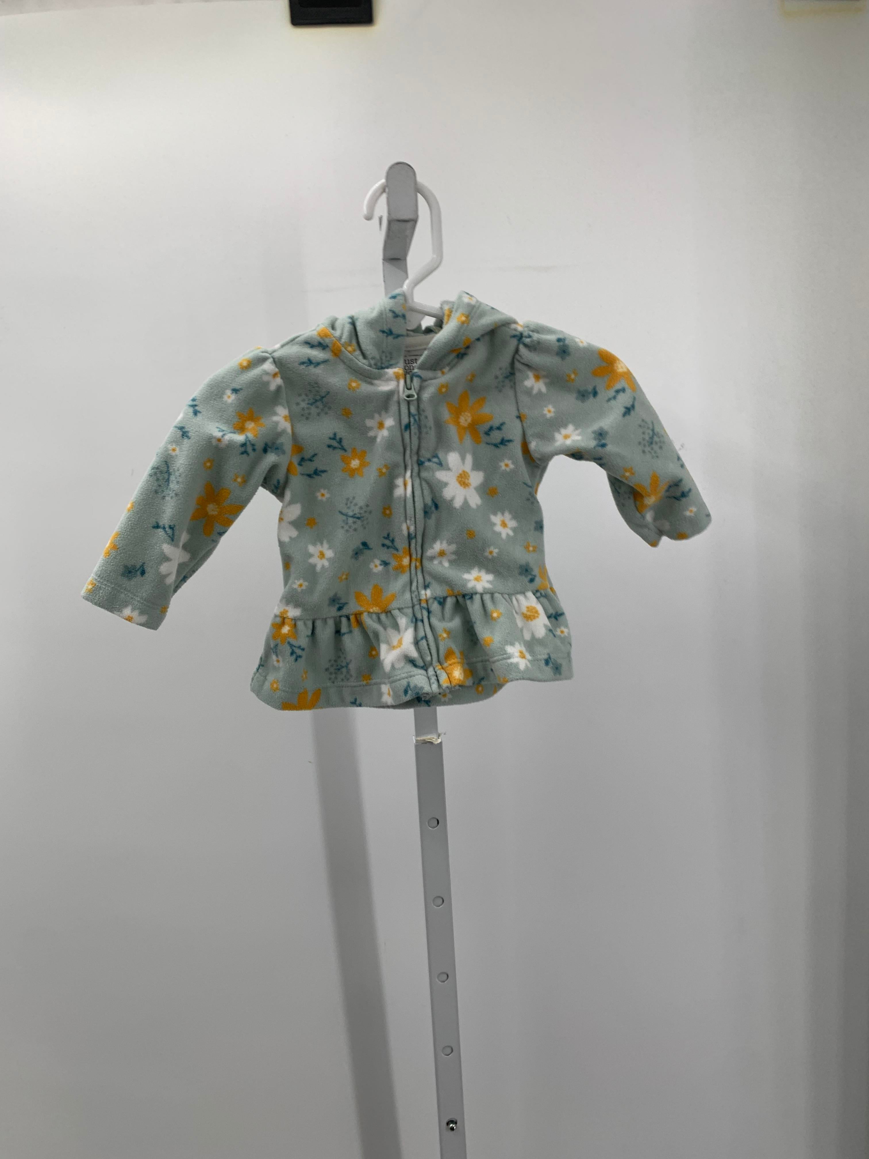 Just One You Size 3 Months Girls Fleece