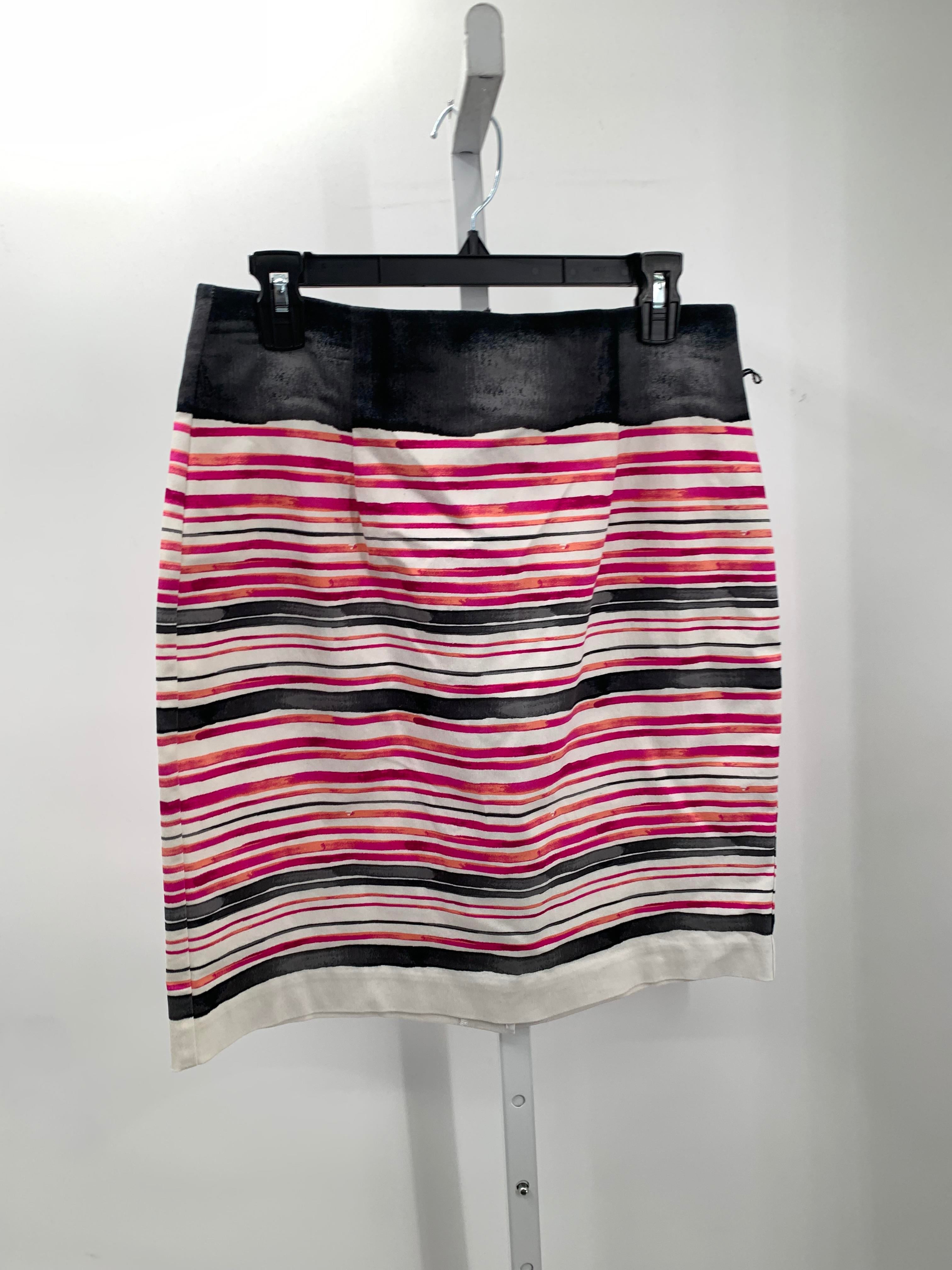 Worthington Size 12 Petite Petite Skirt