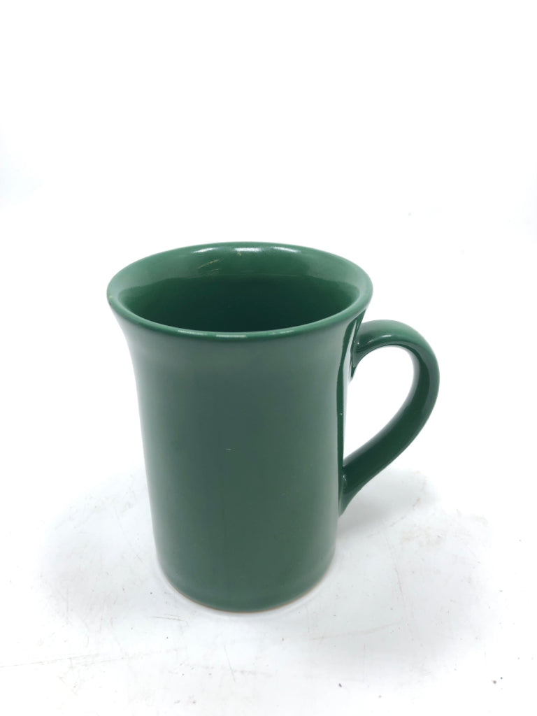O'DARBY IRISH CREAM MUG.