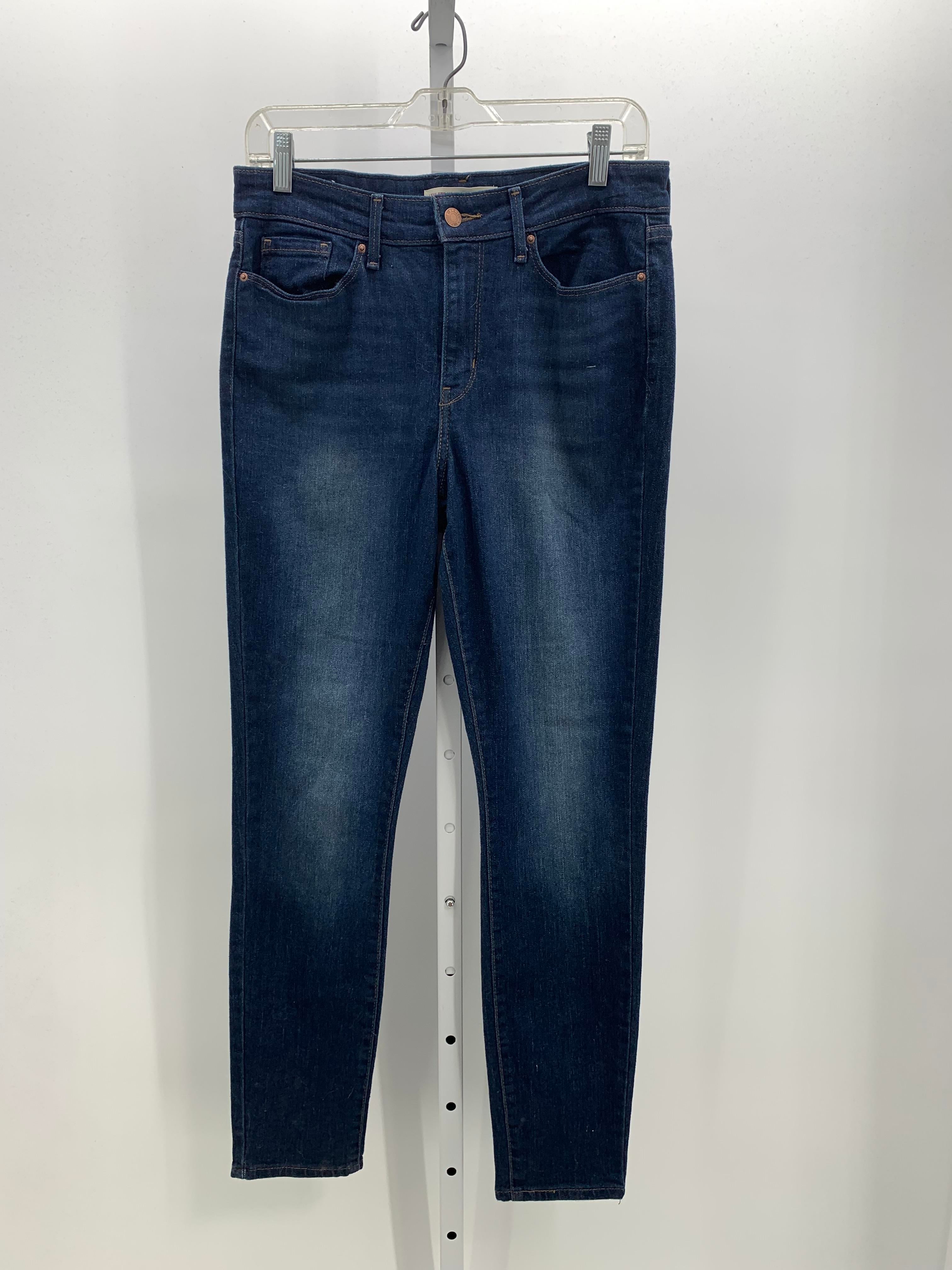 Levis Size 6 Misses Jeans