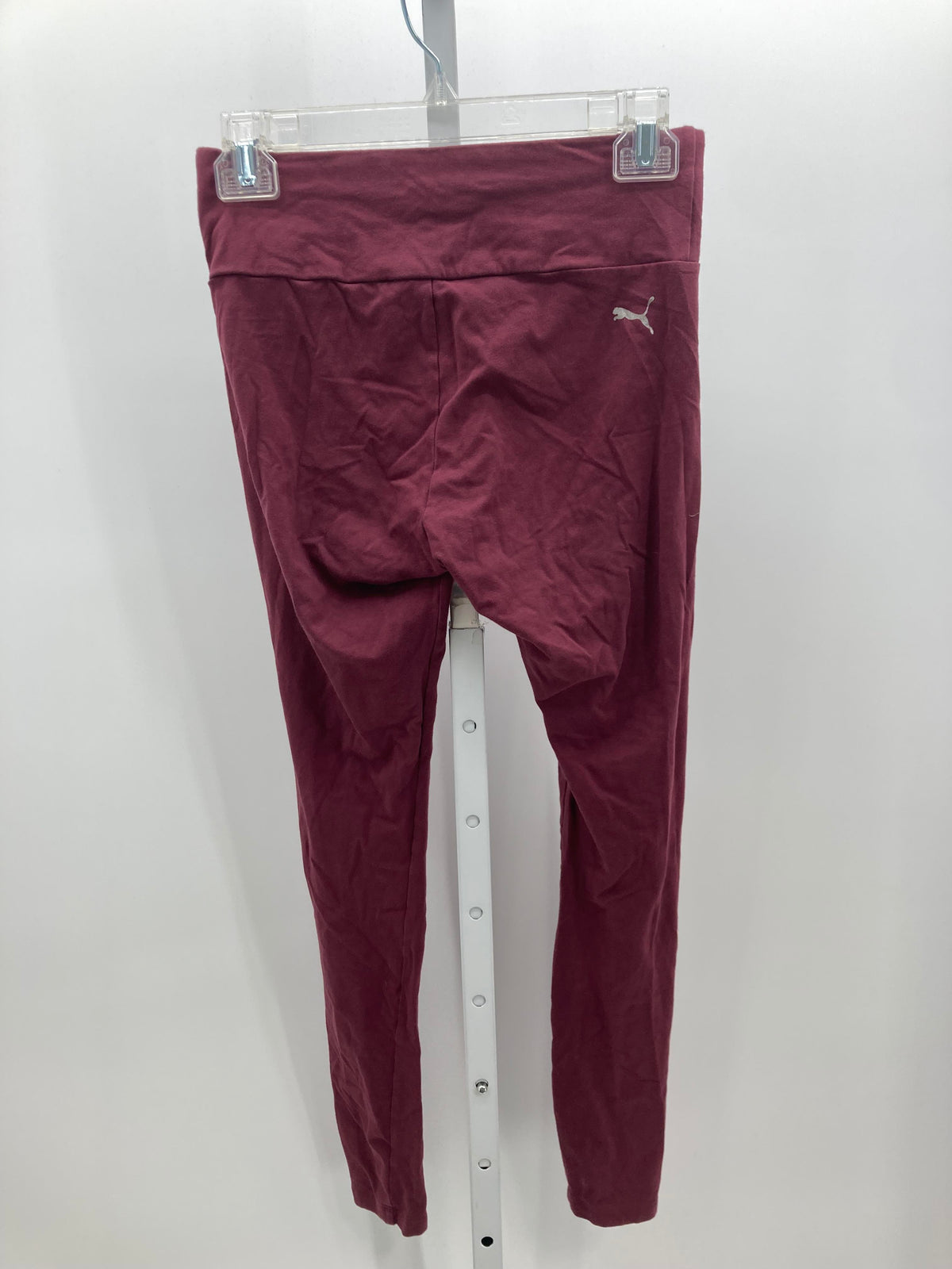 Puma Size Small Misses Leggings