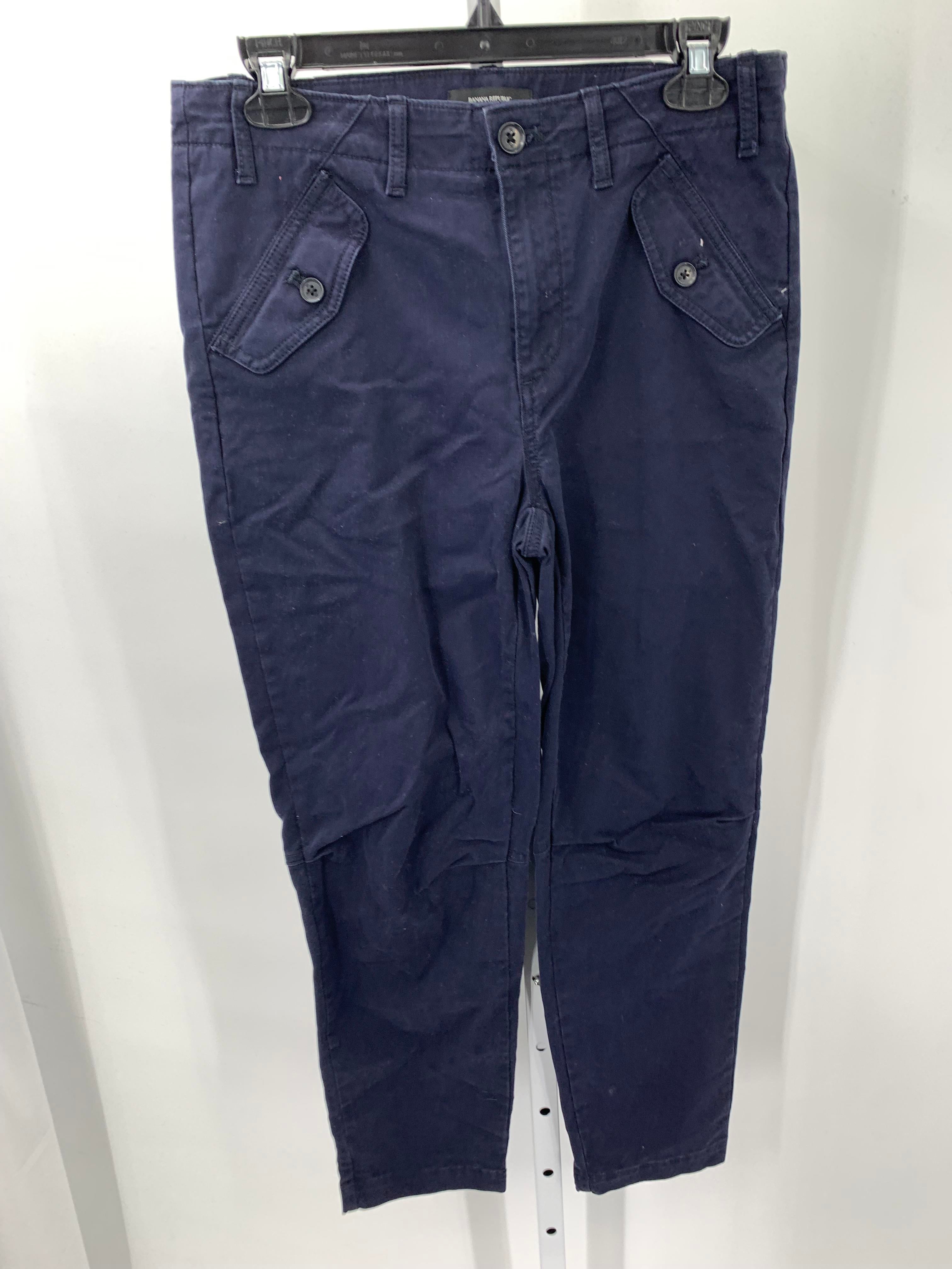 Banana Republic Size 4 Misses Pants
