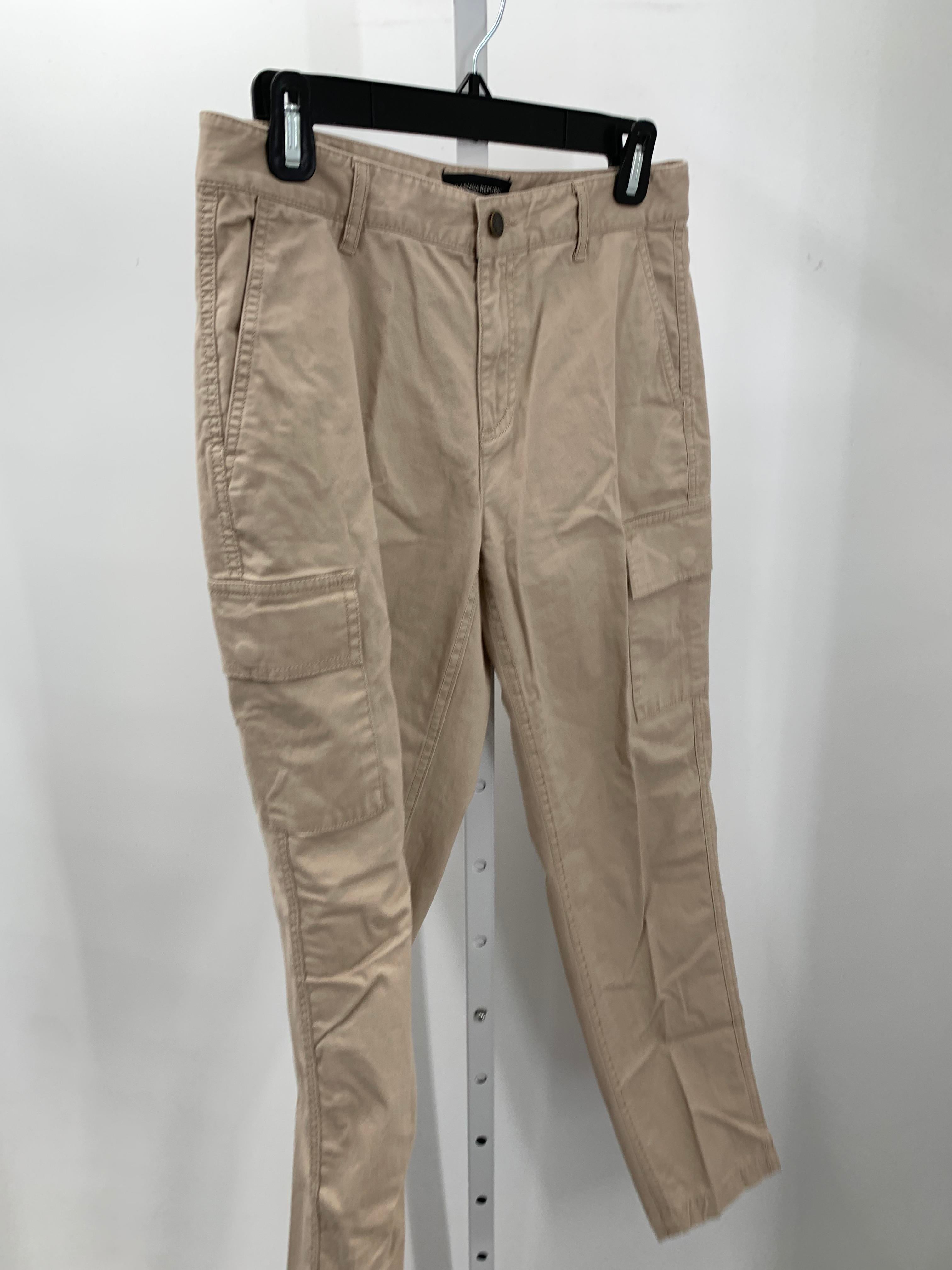 Banana Republic Size 2 Misses Pants