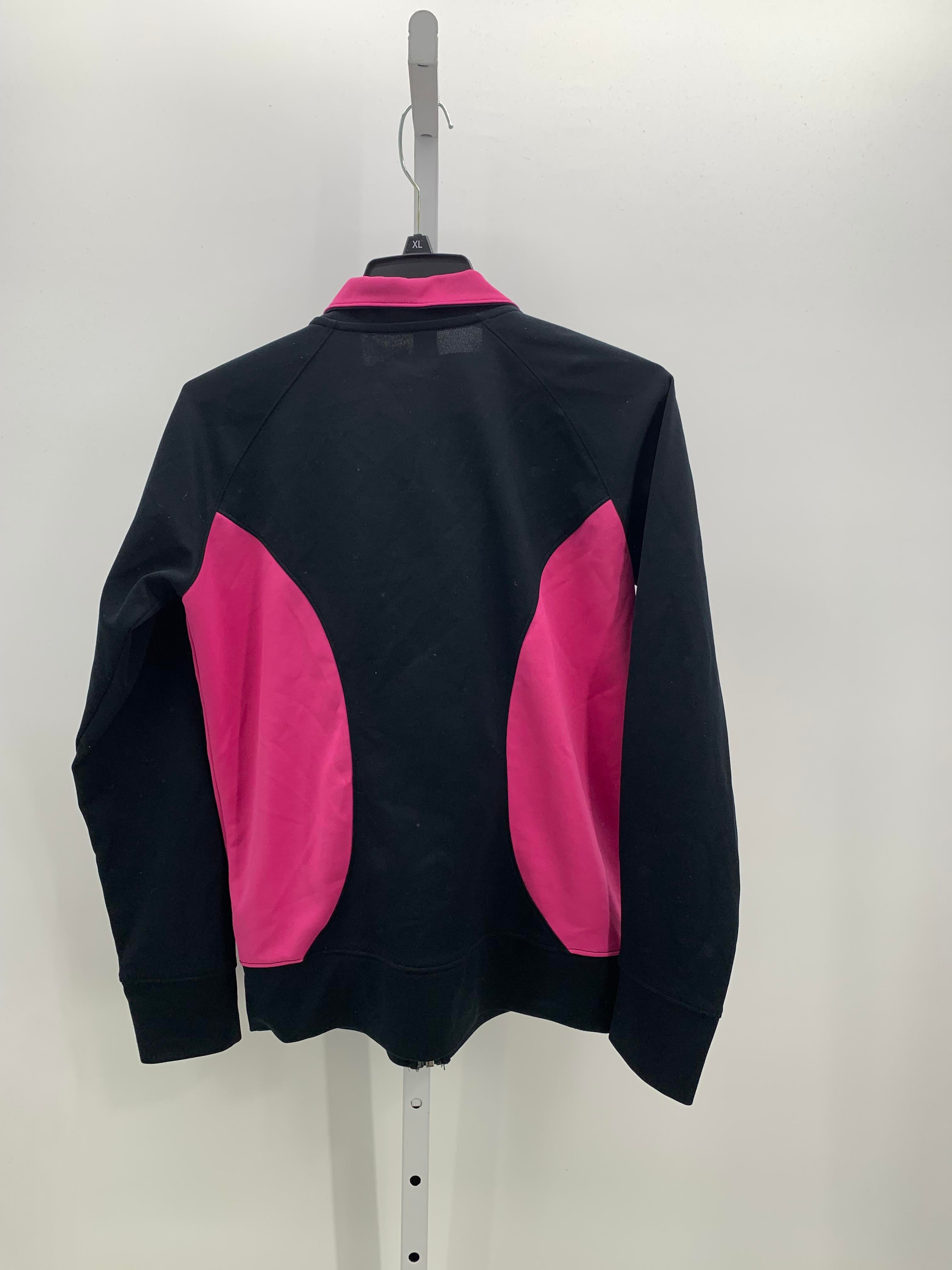 Under Armour Size Medium Misses Sweat Jacket